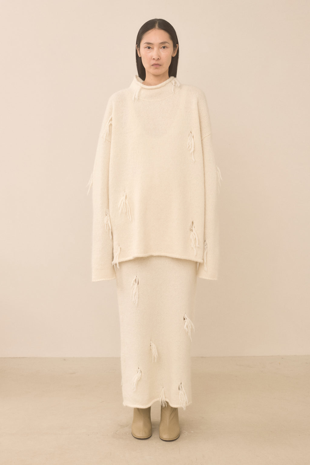 RAVEL SKIRT
