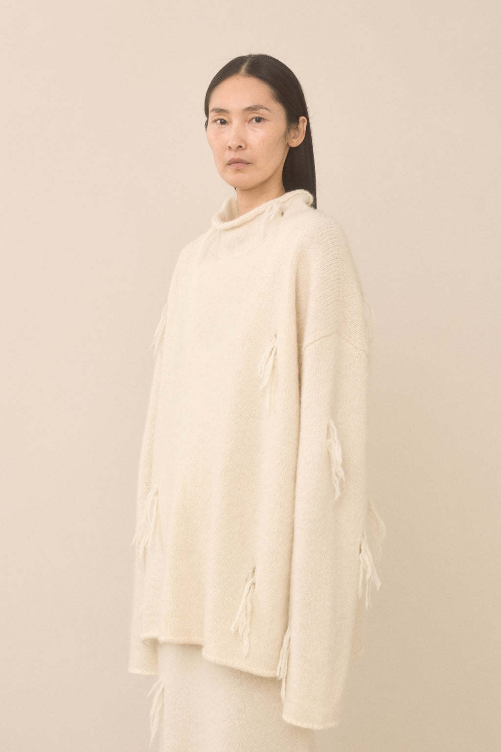 RAVEL ROLLNECK