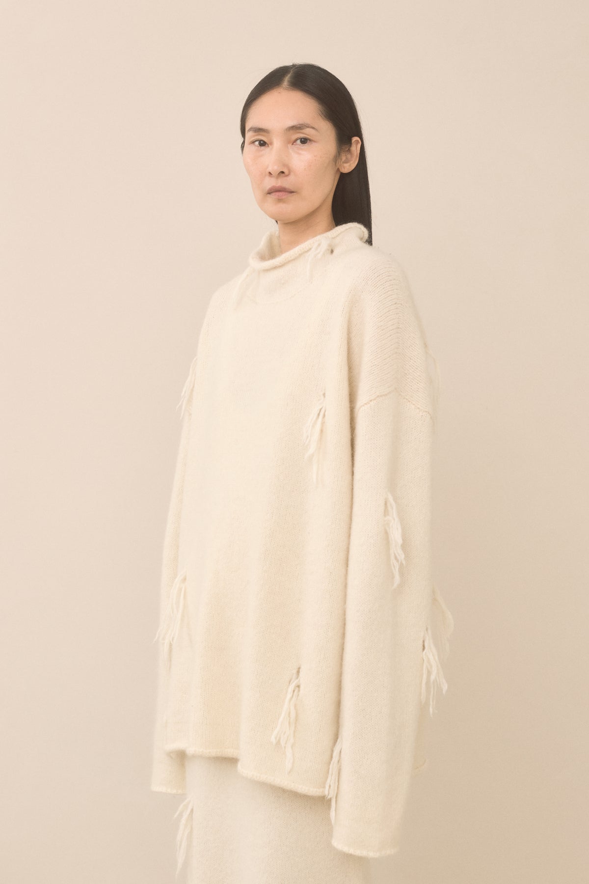 RAVEL ROLLNECK