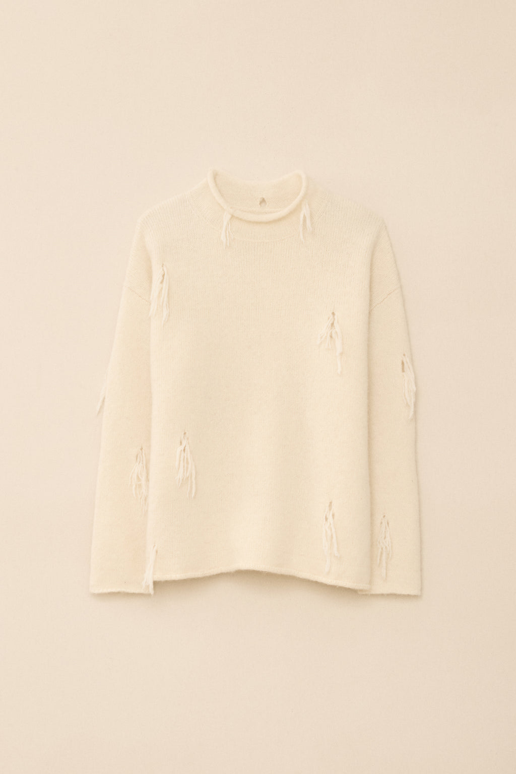 RAVEL ROLLNECK