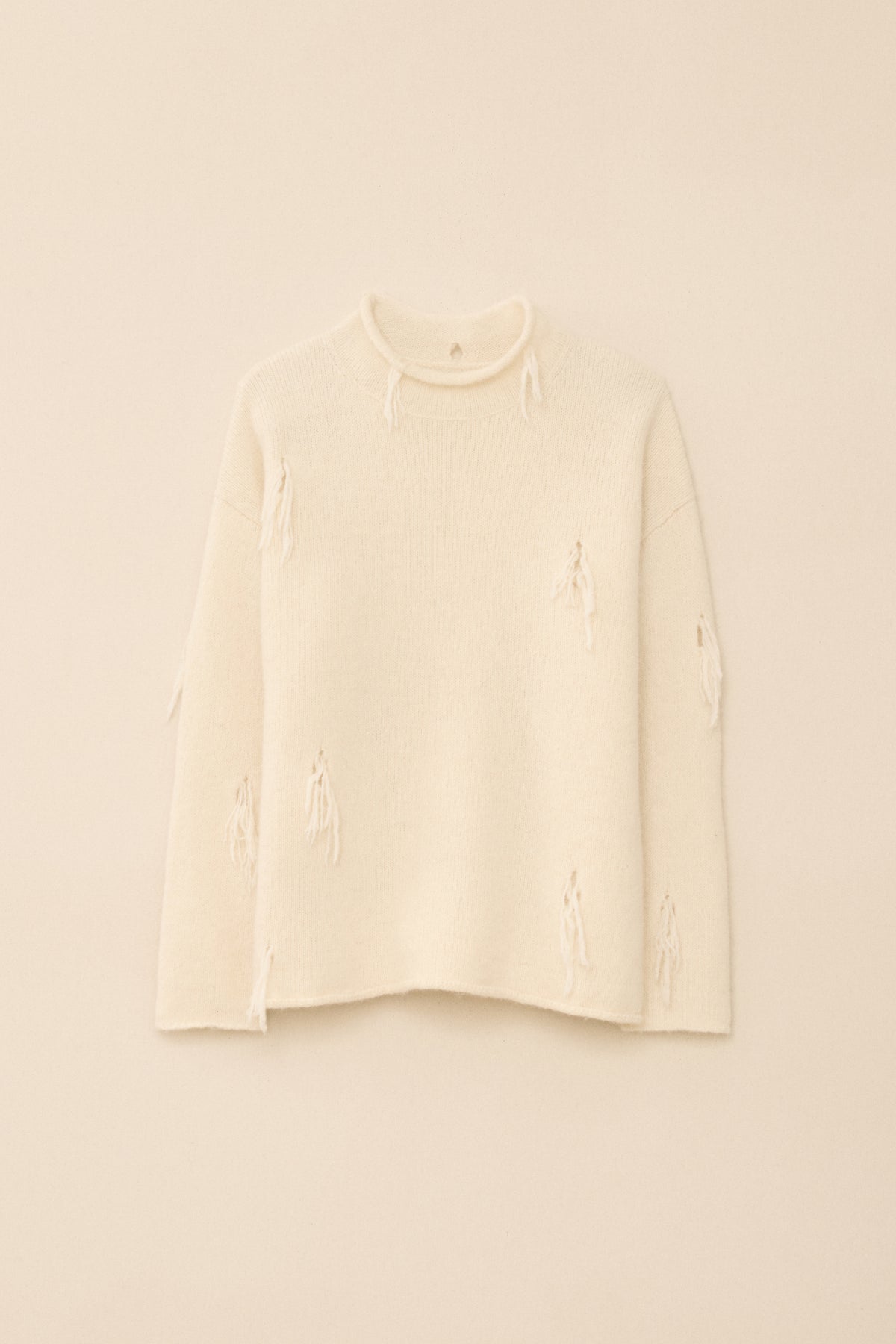 RAVEL ROLLNECK