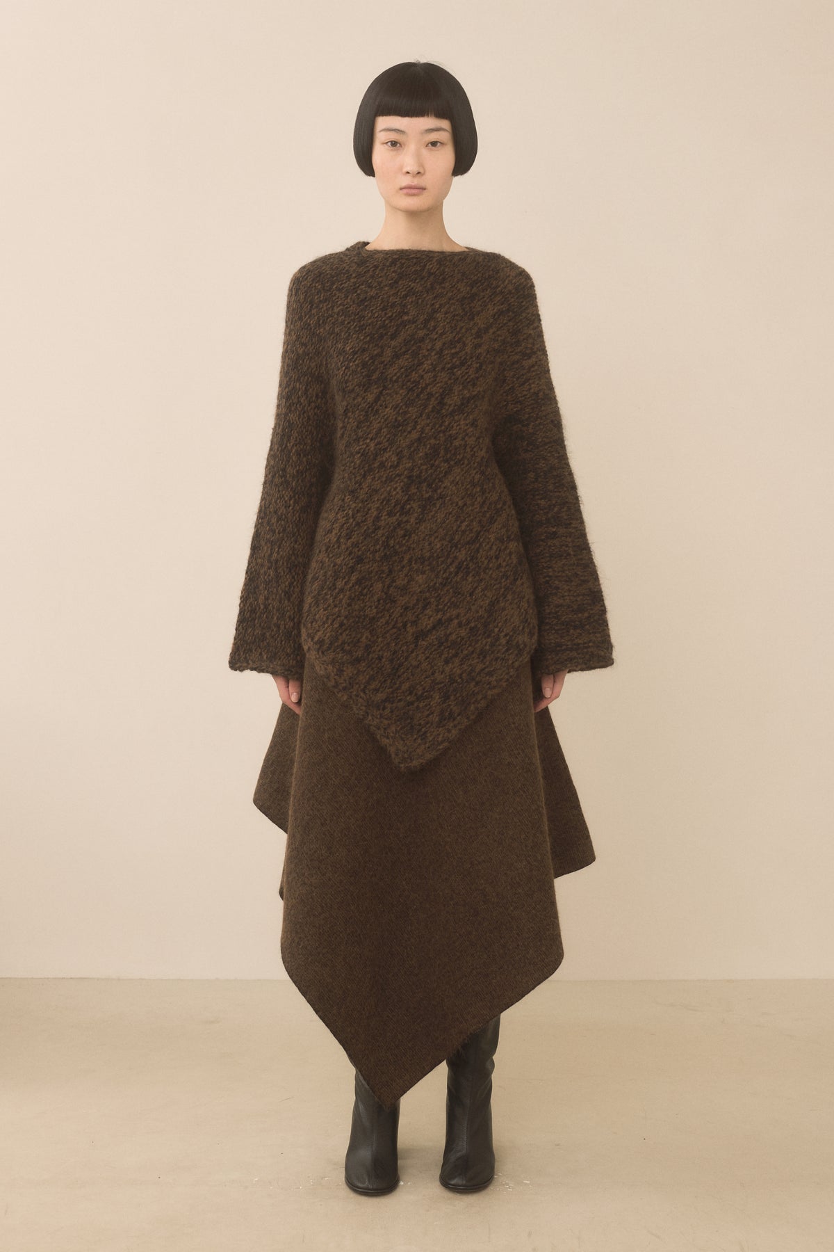 MANTA SKIRT