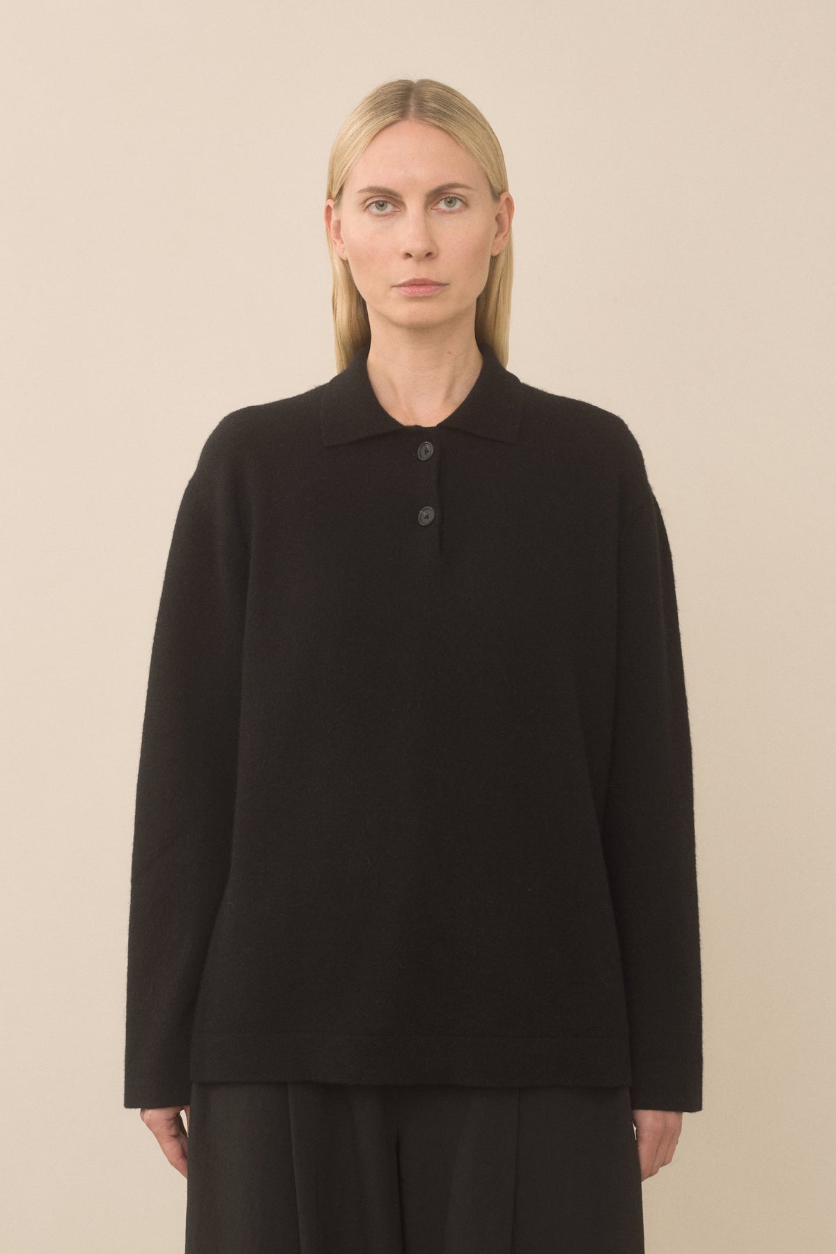 SOFT POLO