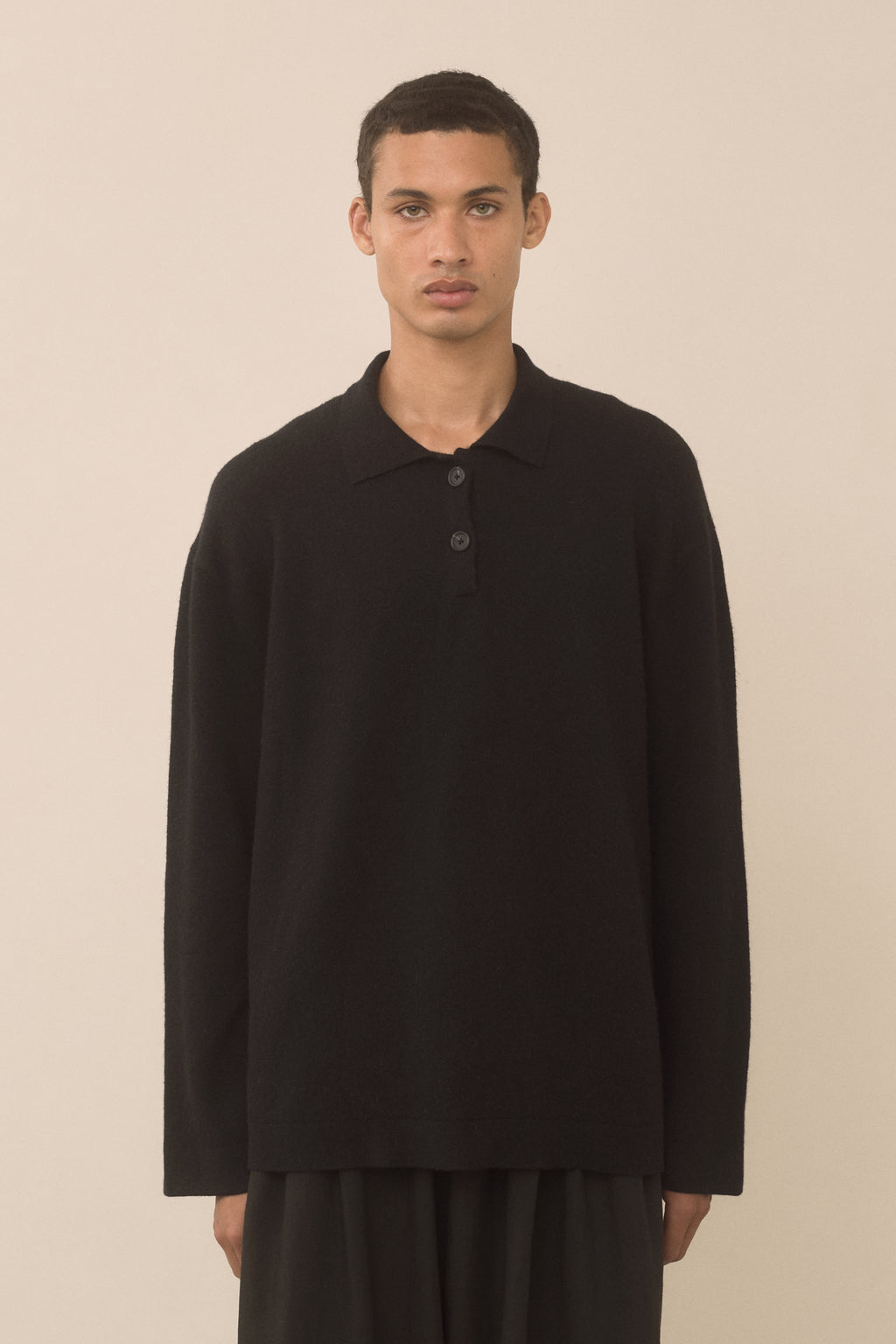 SOFT POLO