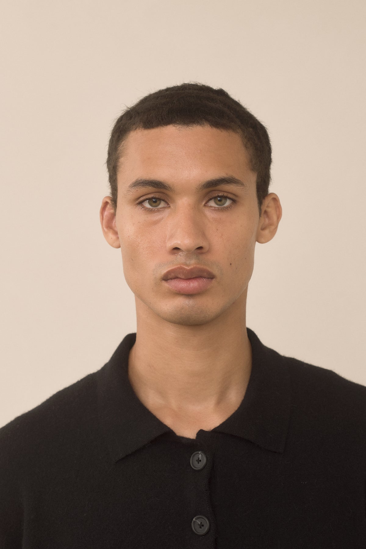 SOFT POLO