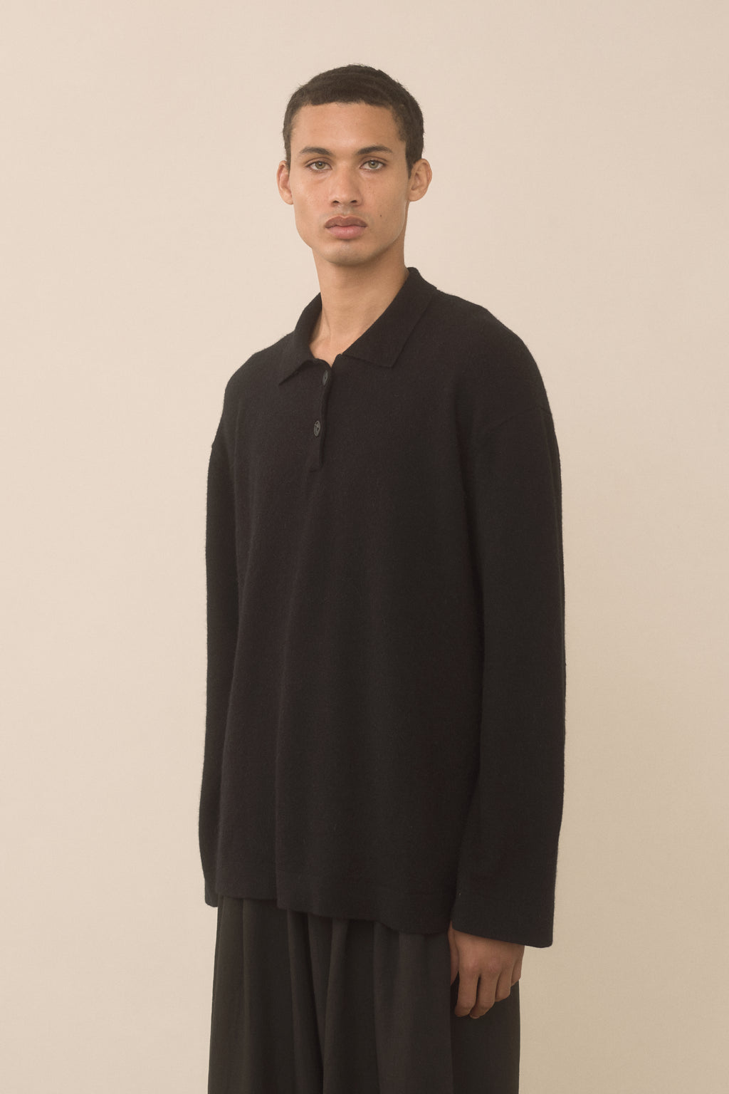SOFT POLO