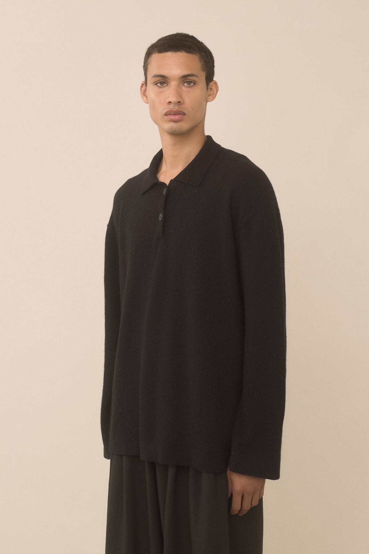 SOFT POLO