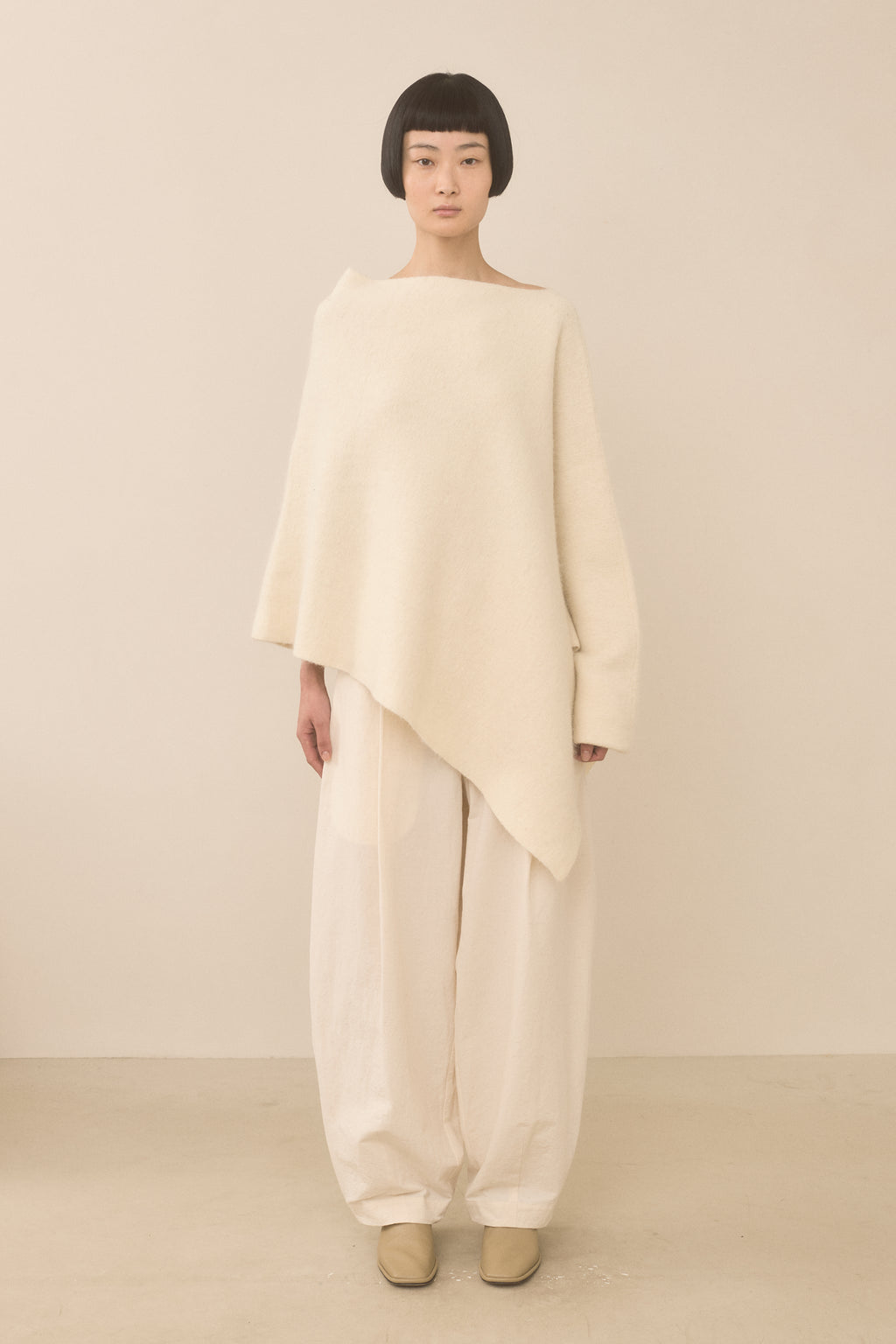 MANTA PULLOVER