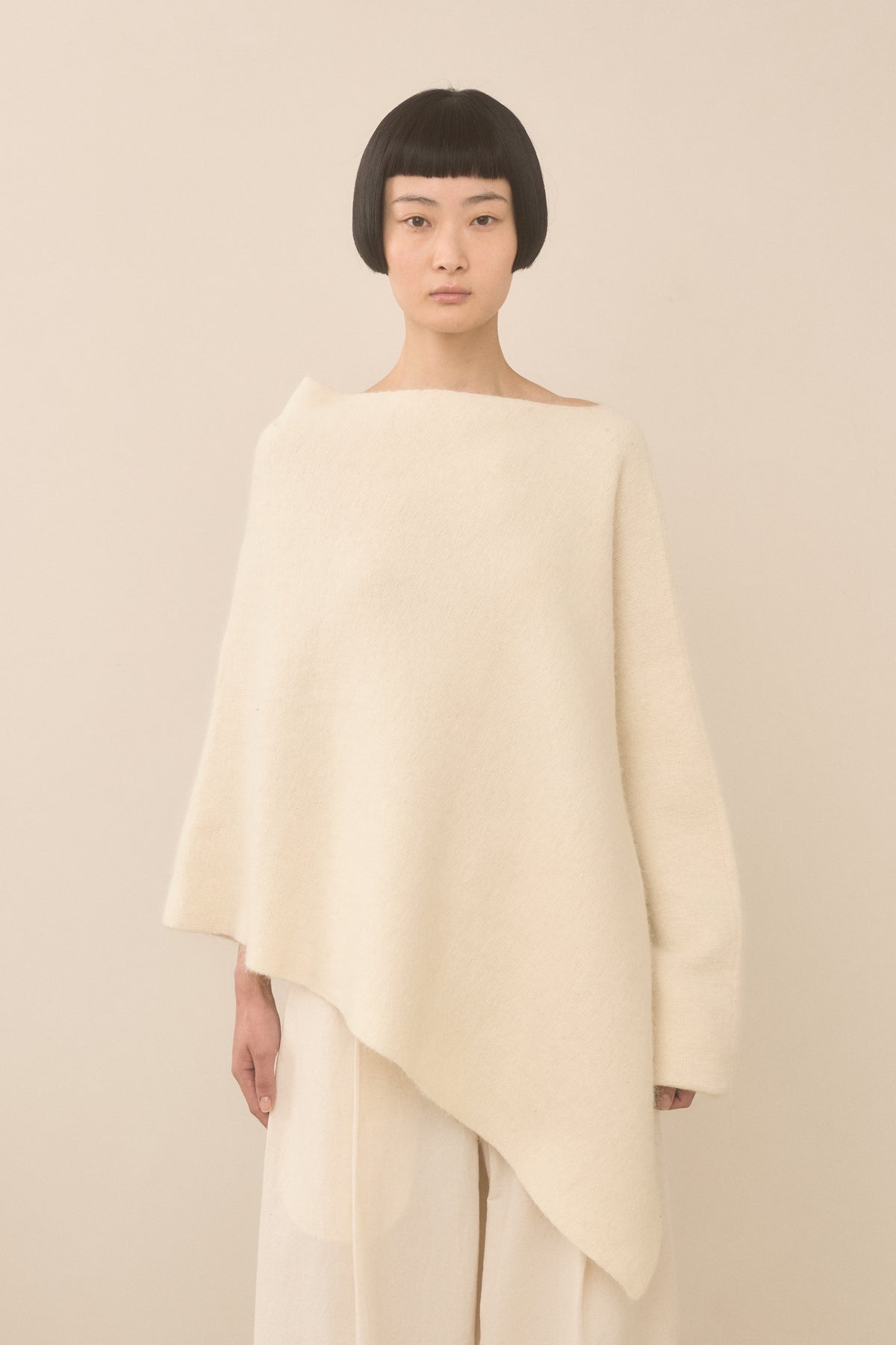 MANTA PULLOVER