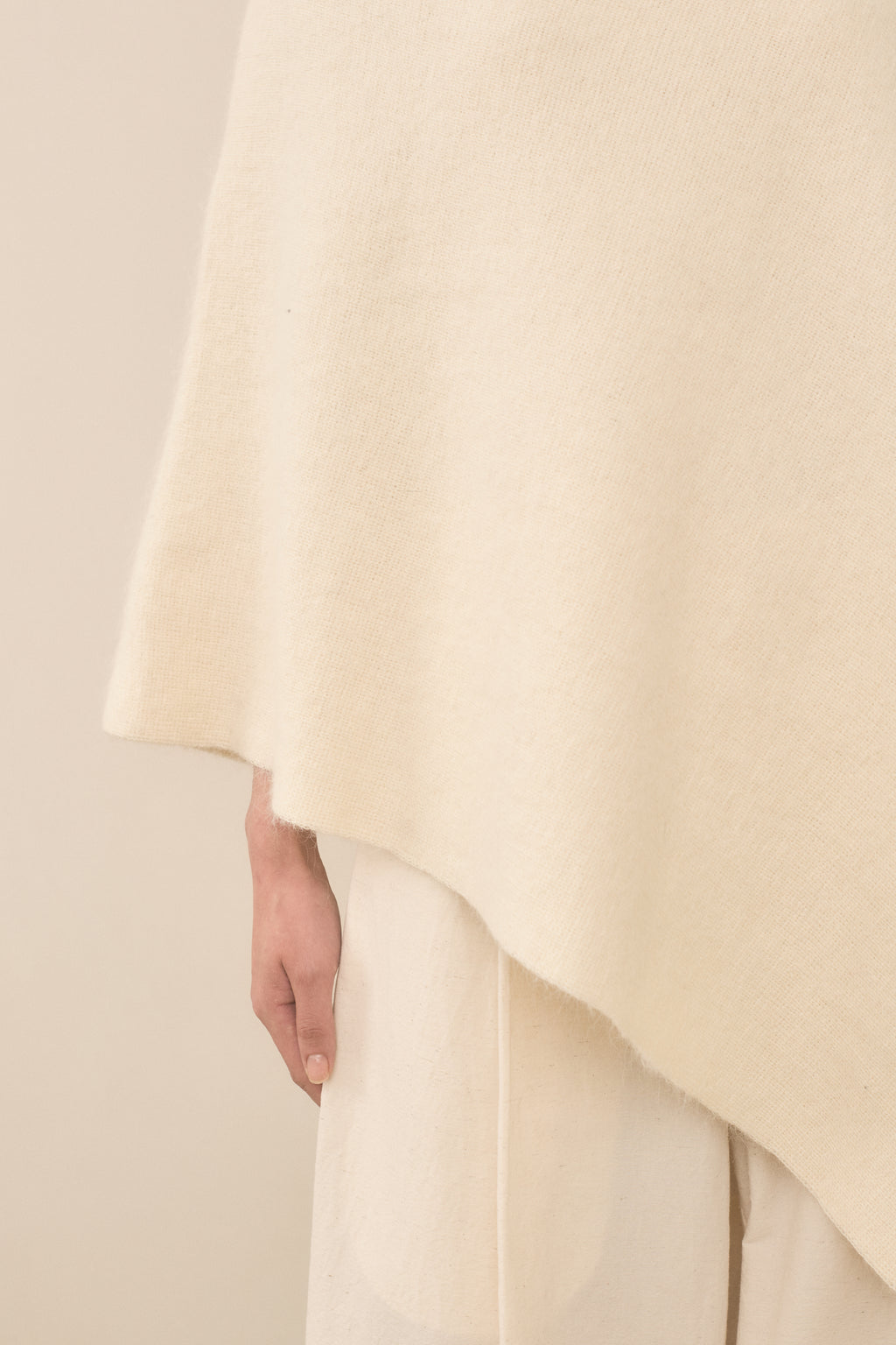 MANTA PULLOVER