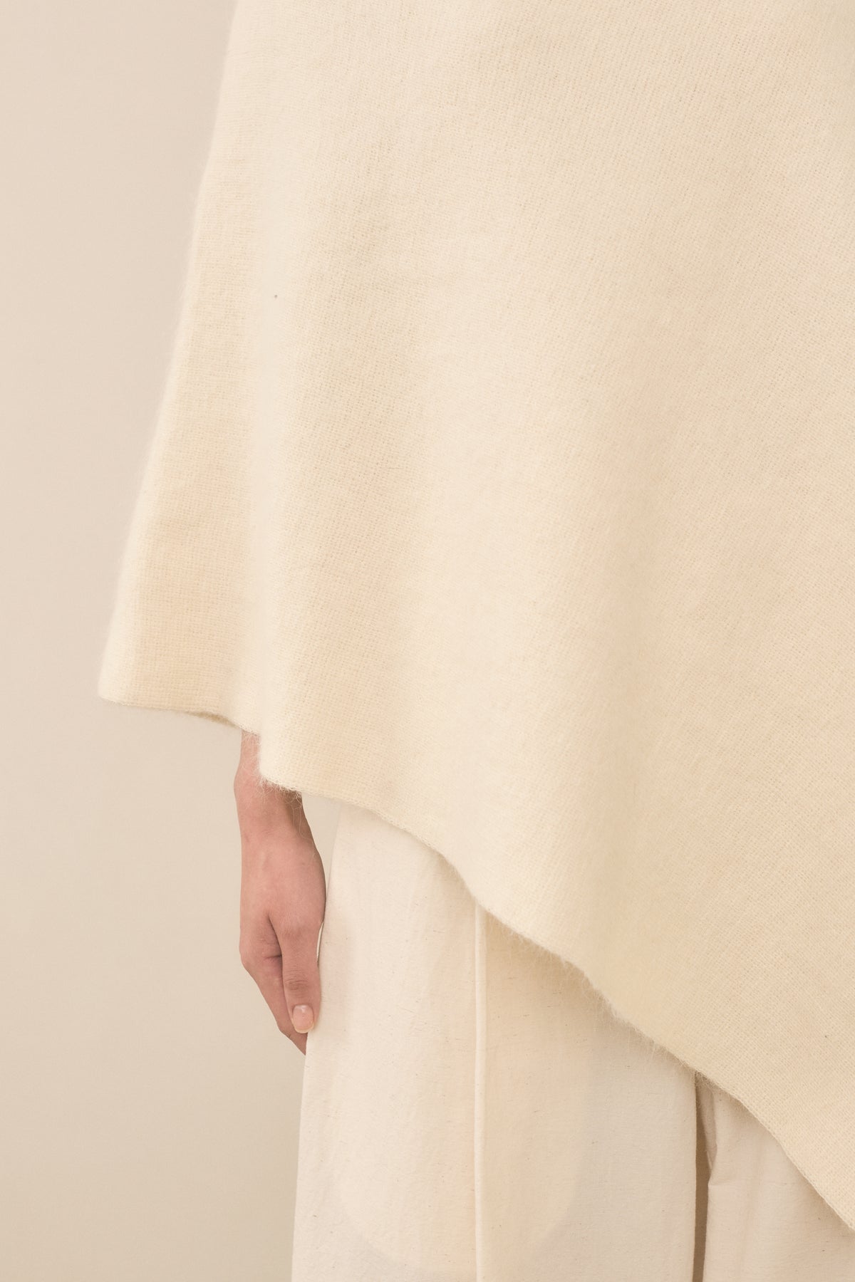 MANTA PULLOVER