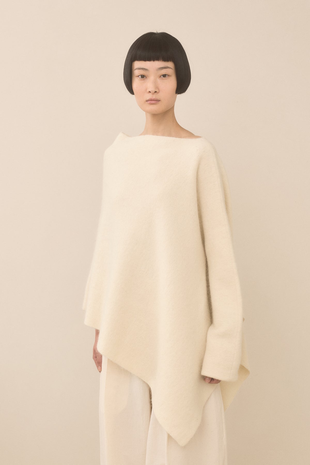 MANTA PULLOVER
