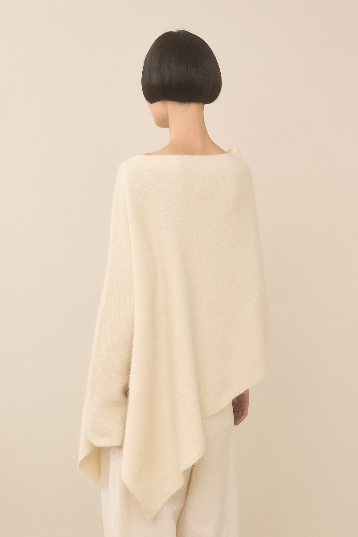 MANTA PULLOVER