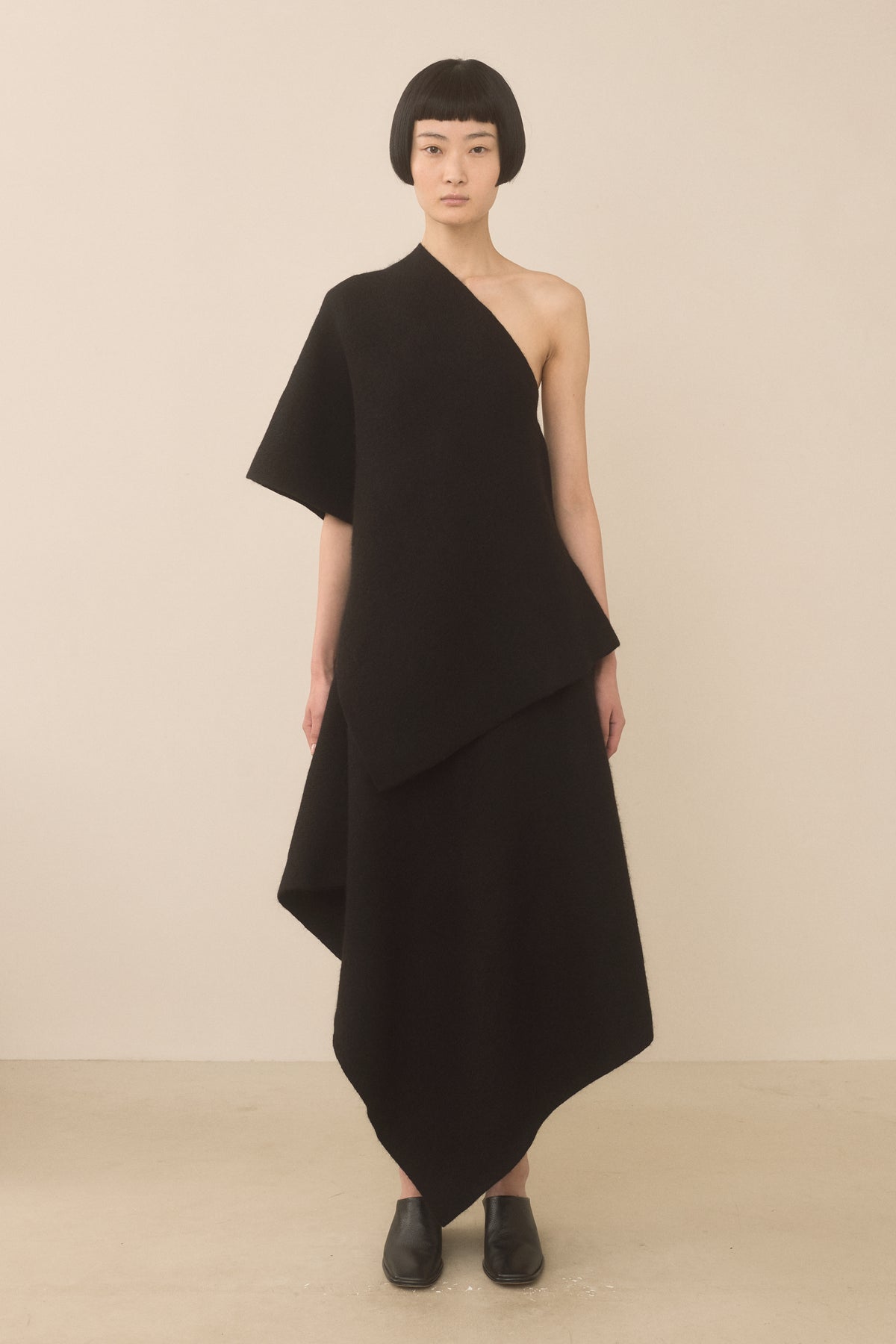 MANTA SKIRT