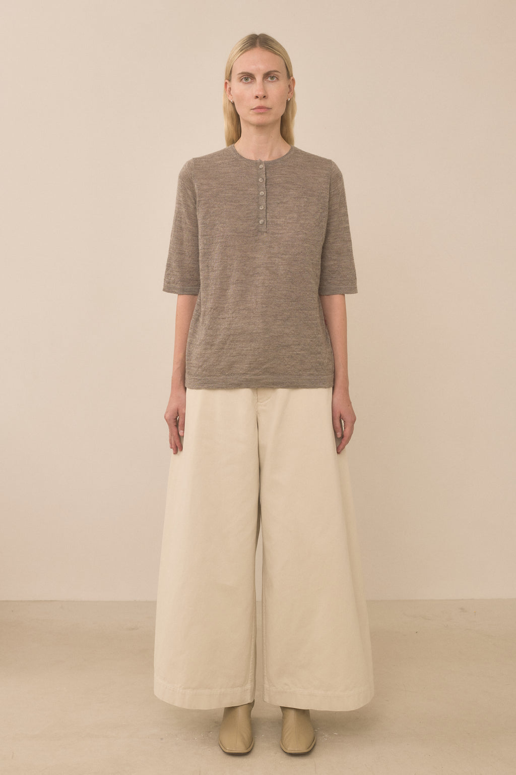SWEEP PANTS
