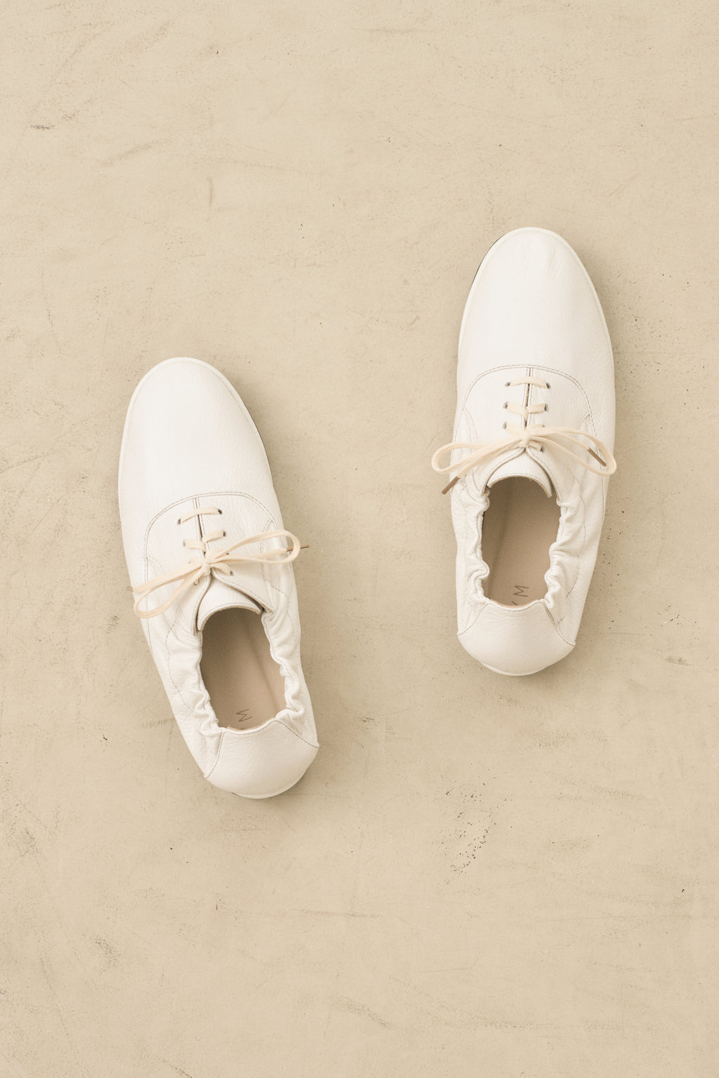 SOFT BANDED OXFORD