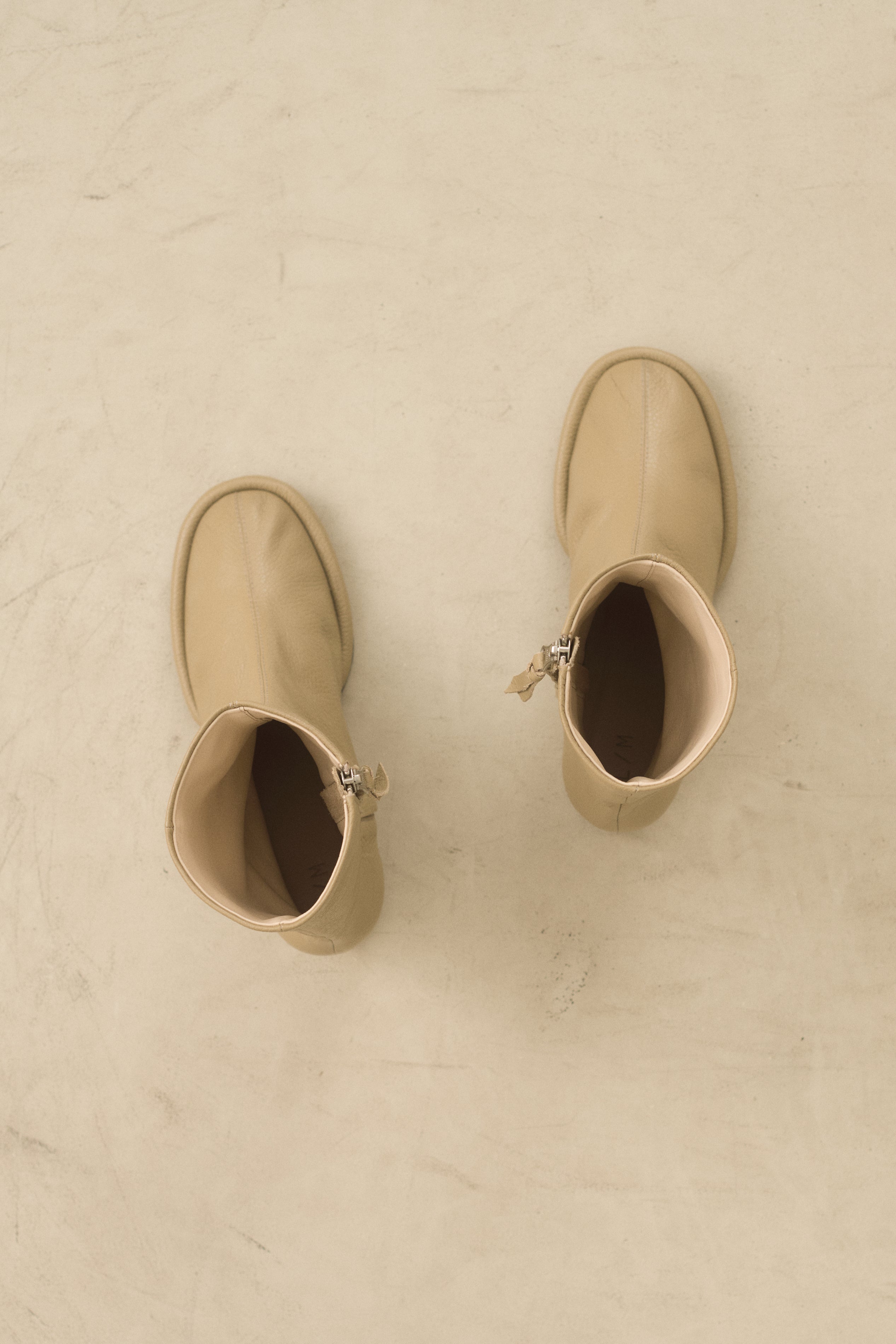 SOFT ARCH BOOT