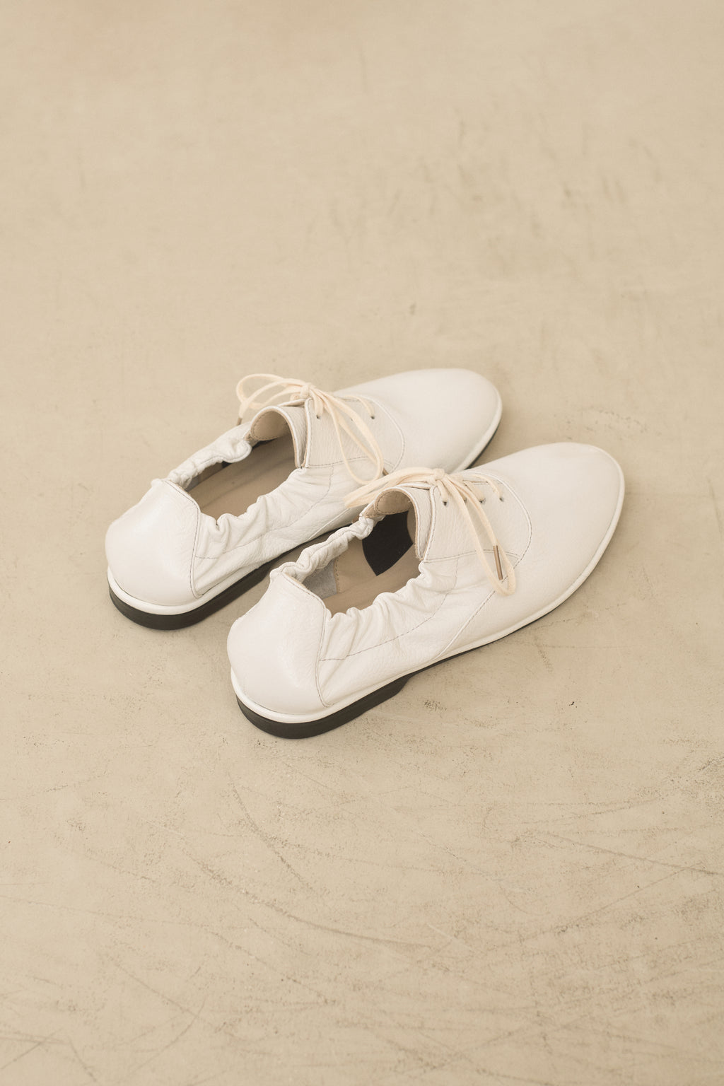 SOFT BANDED OXFORD