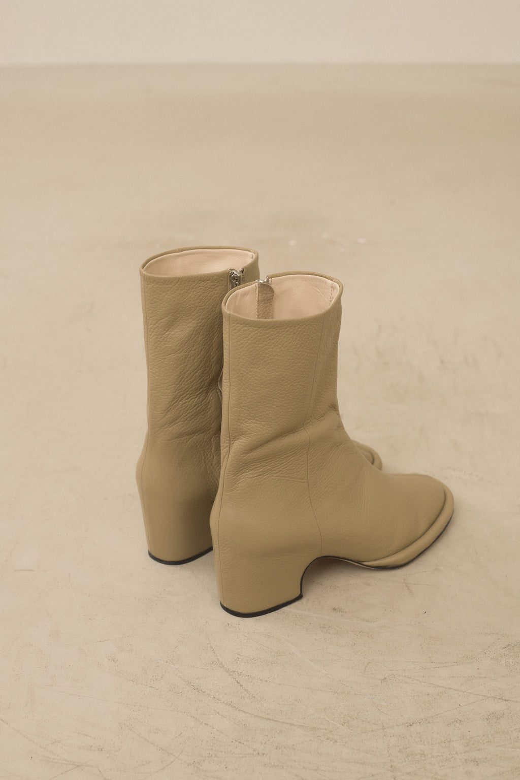 SOFT ARCH BOOT