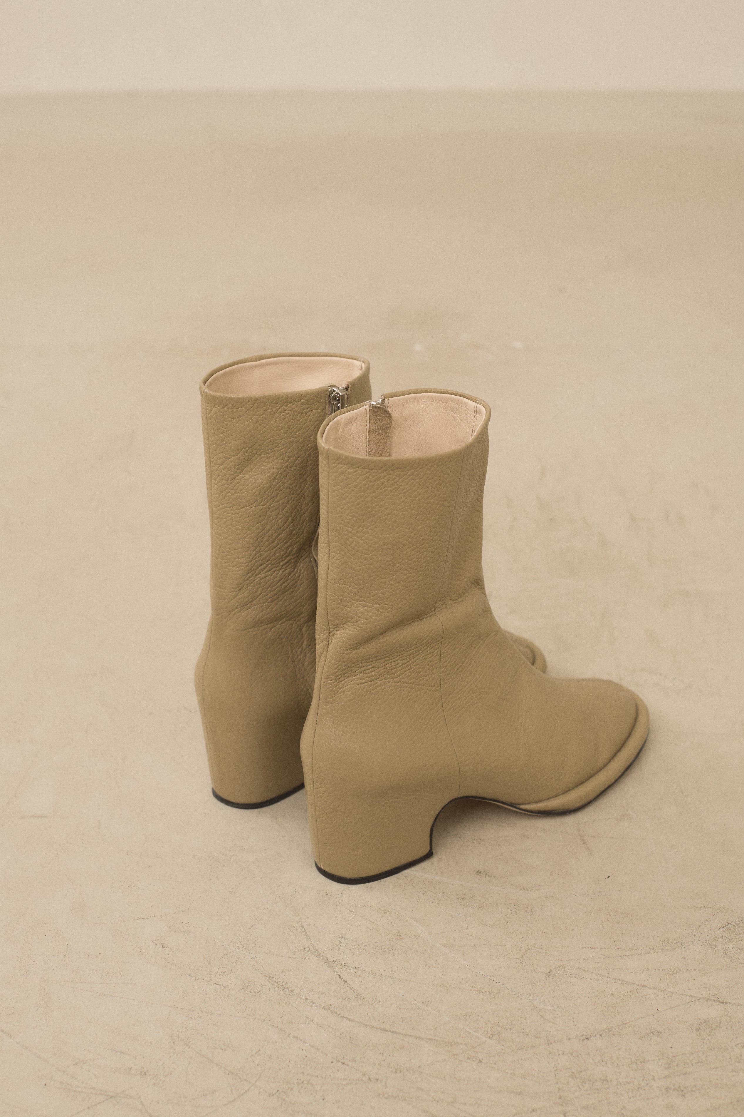SOFT ARCH BOOT