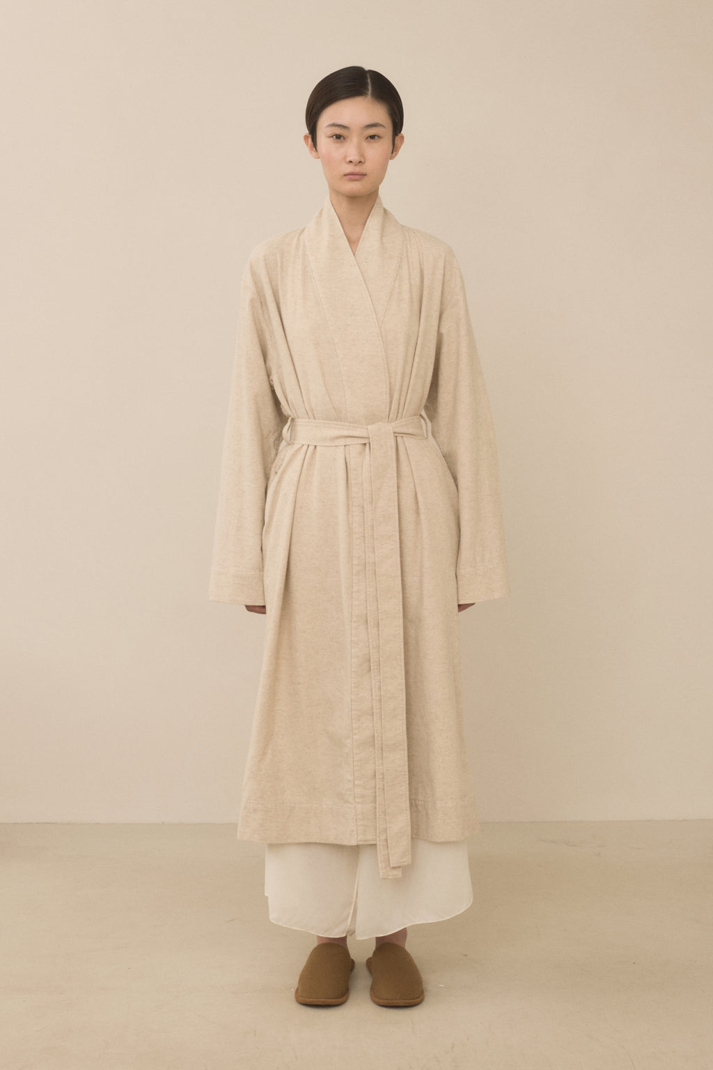 BATH ROBE
