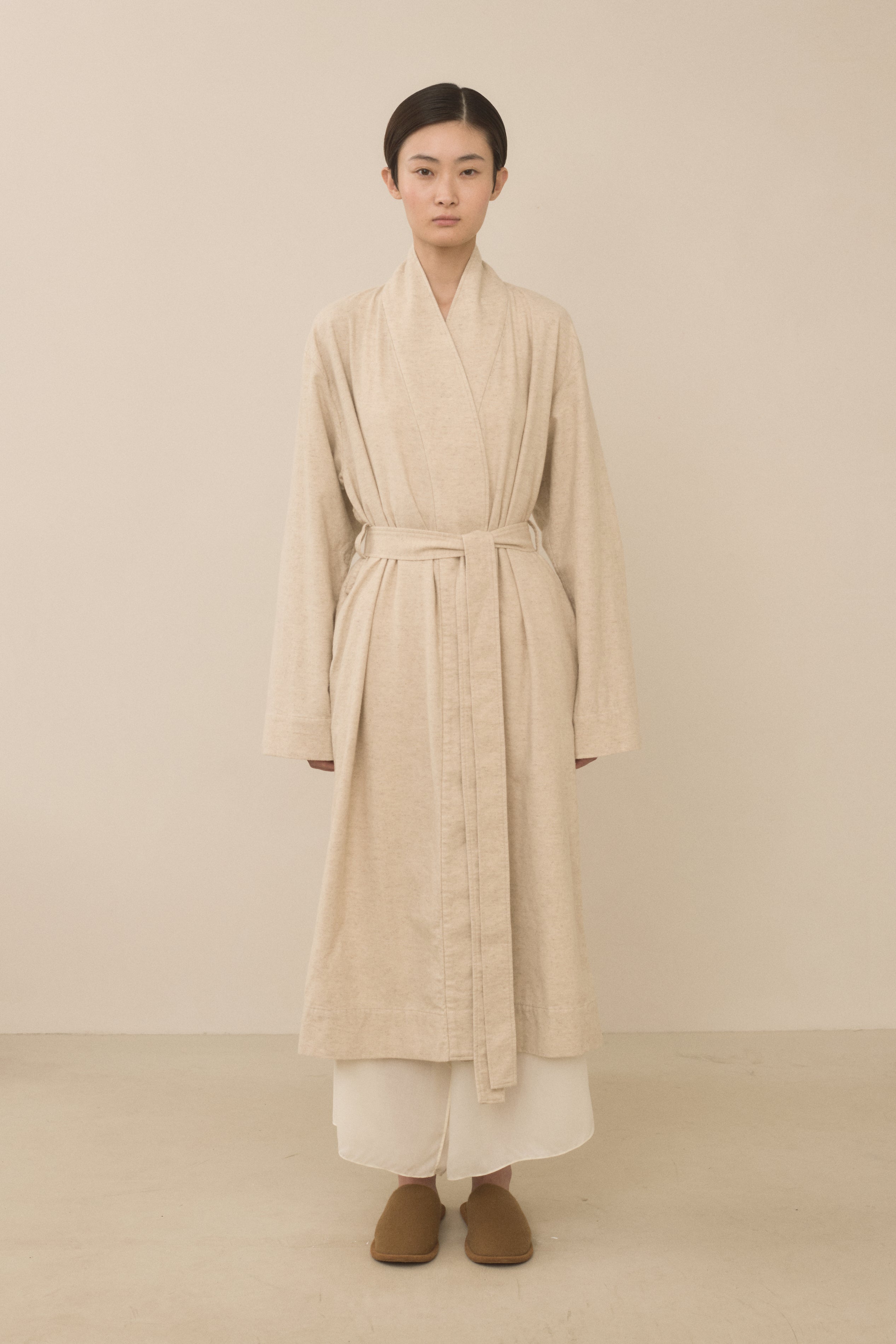 BATH ROBE