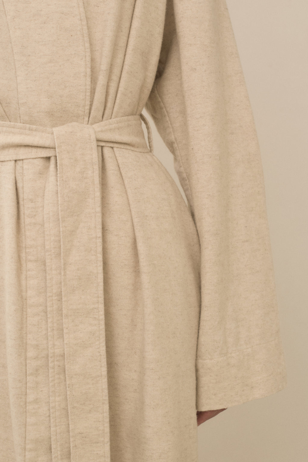 BATH ROBE