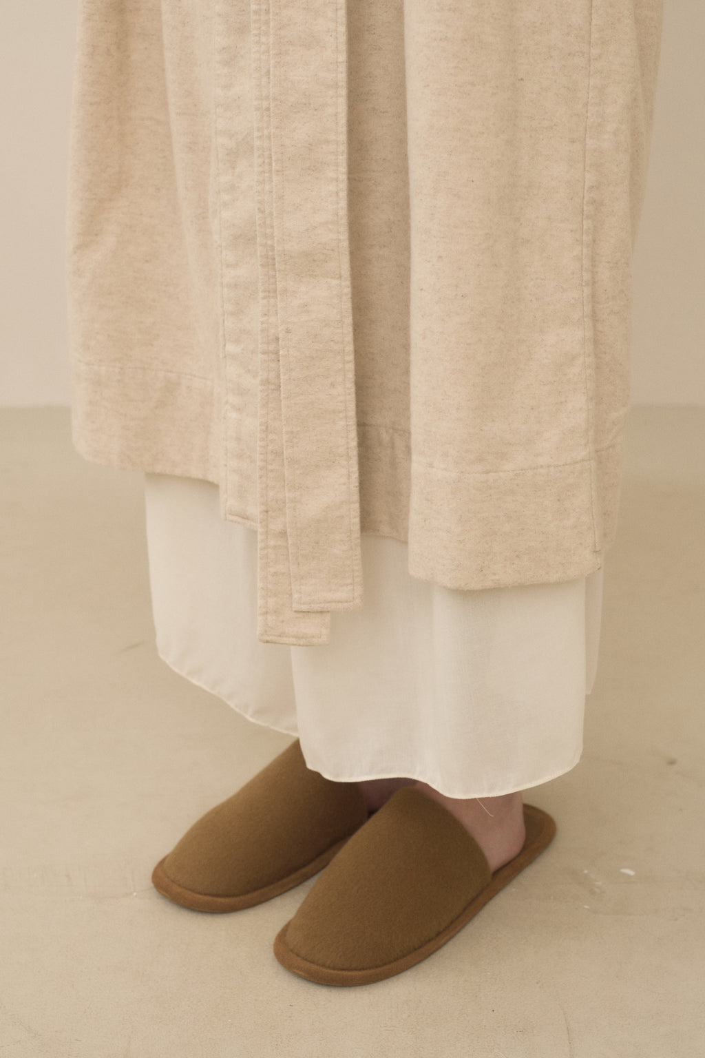 BATH ROBE