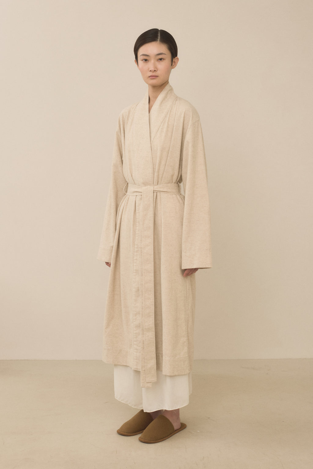 BATH ROBE