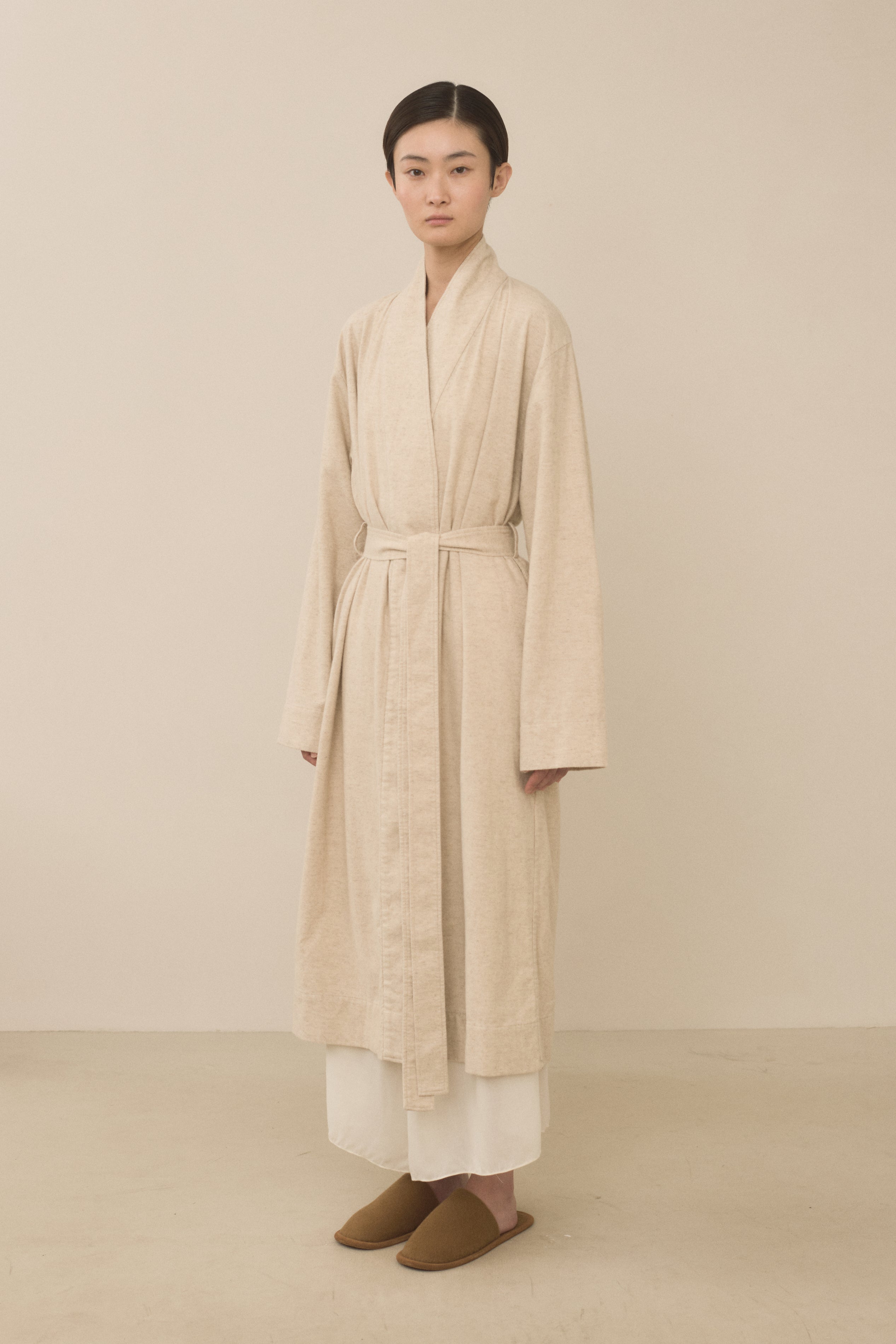 BATH ROBE