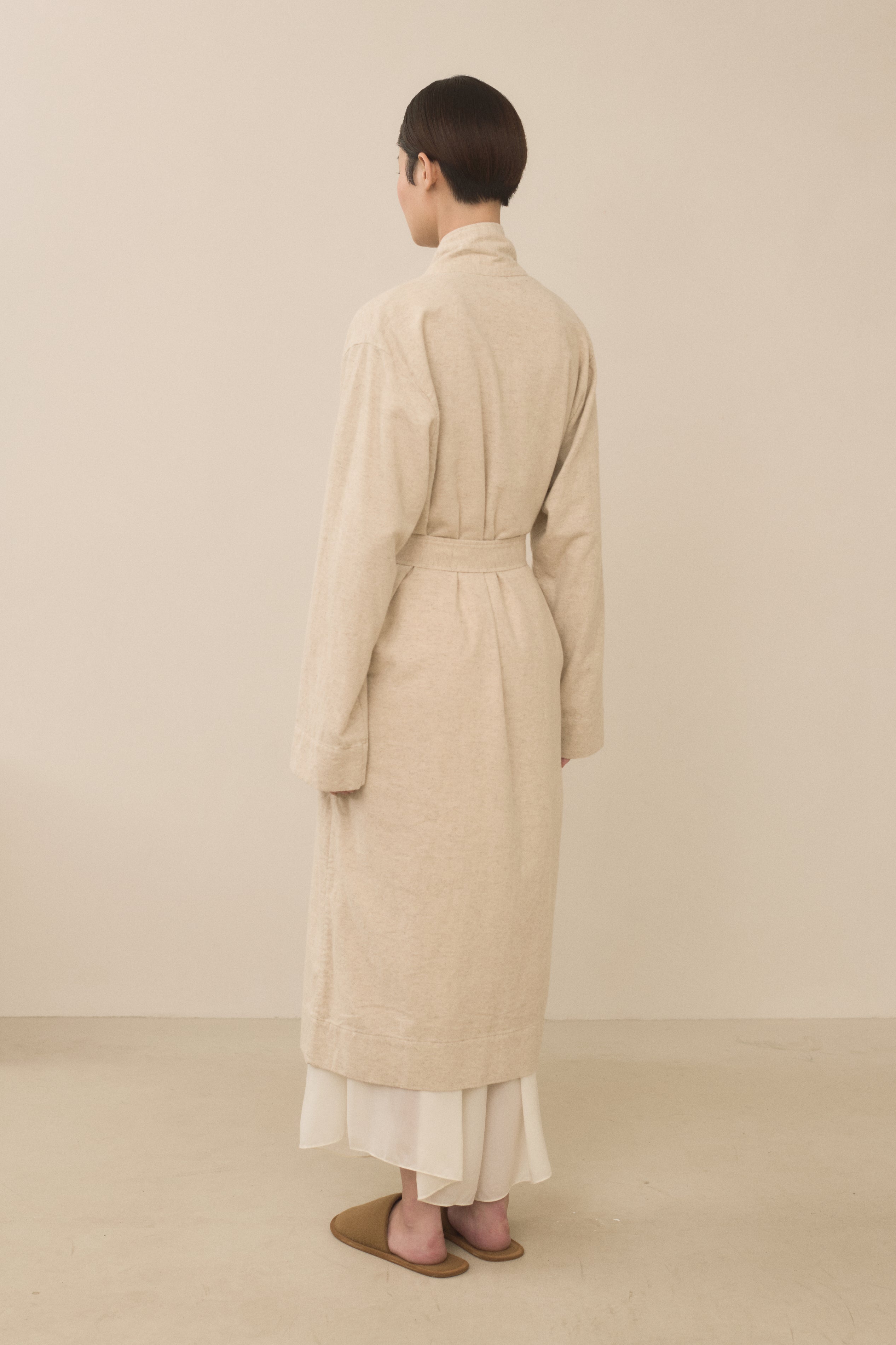 BATH ROBE