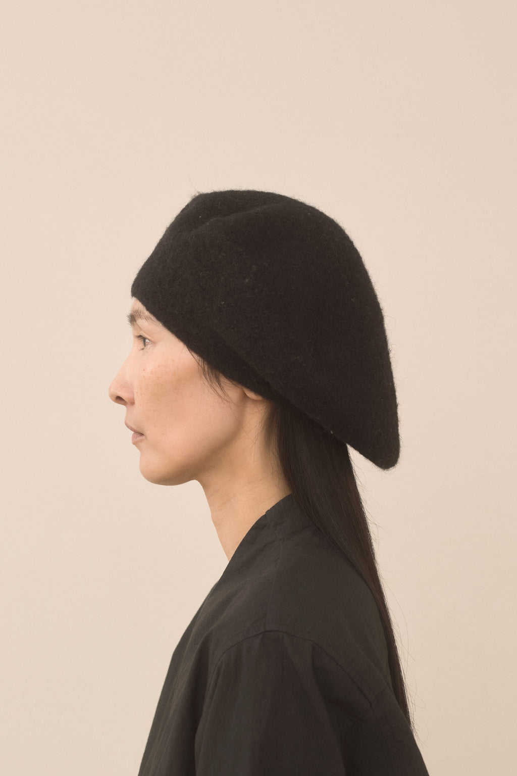 FELT BERET