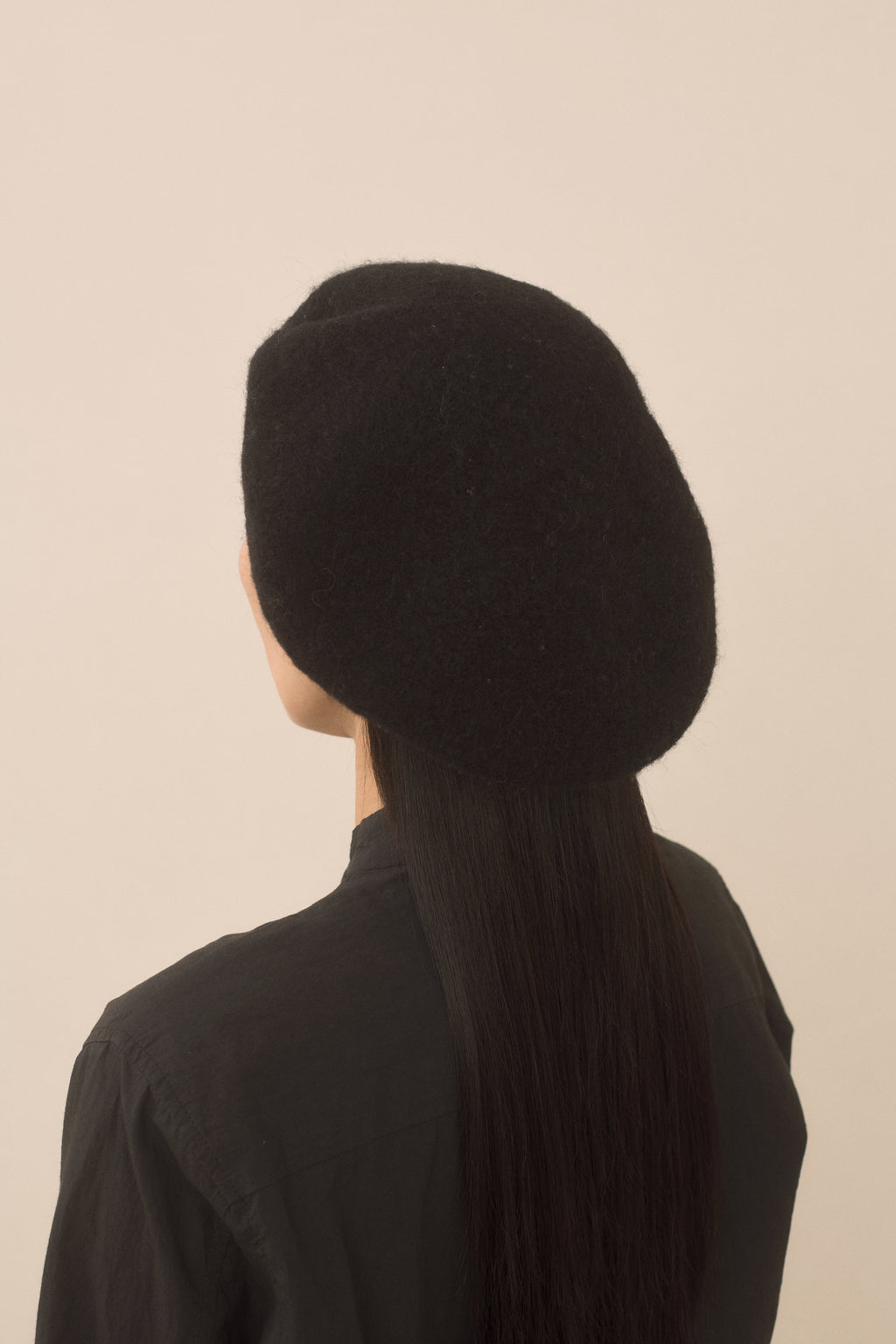 FELT BERET