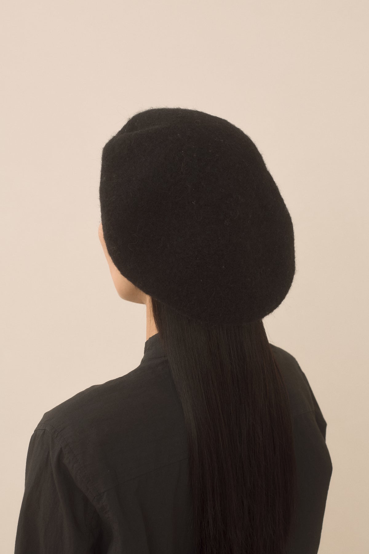 FELT BERET