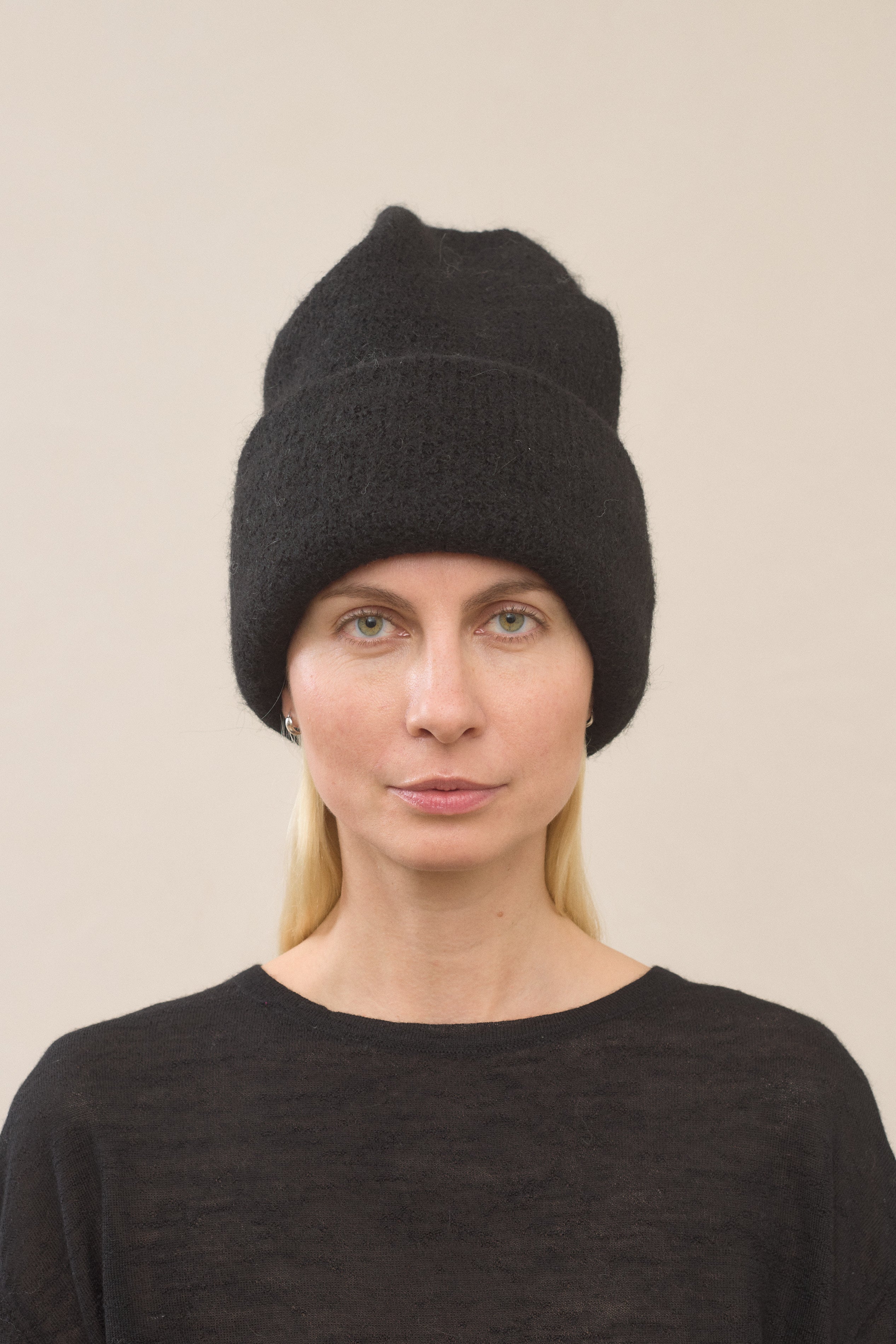CARPENTER HAT