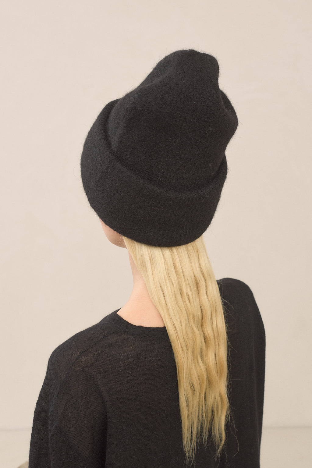 CARPENTER HAT