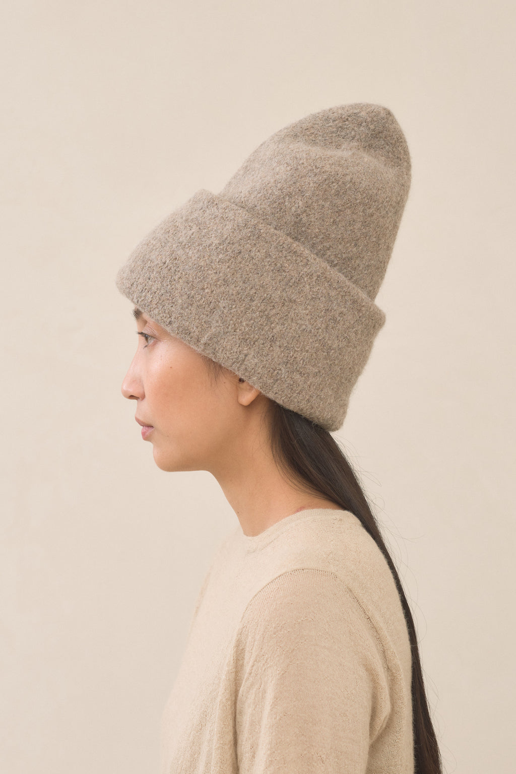 CARPENTER HAT