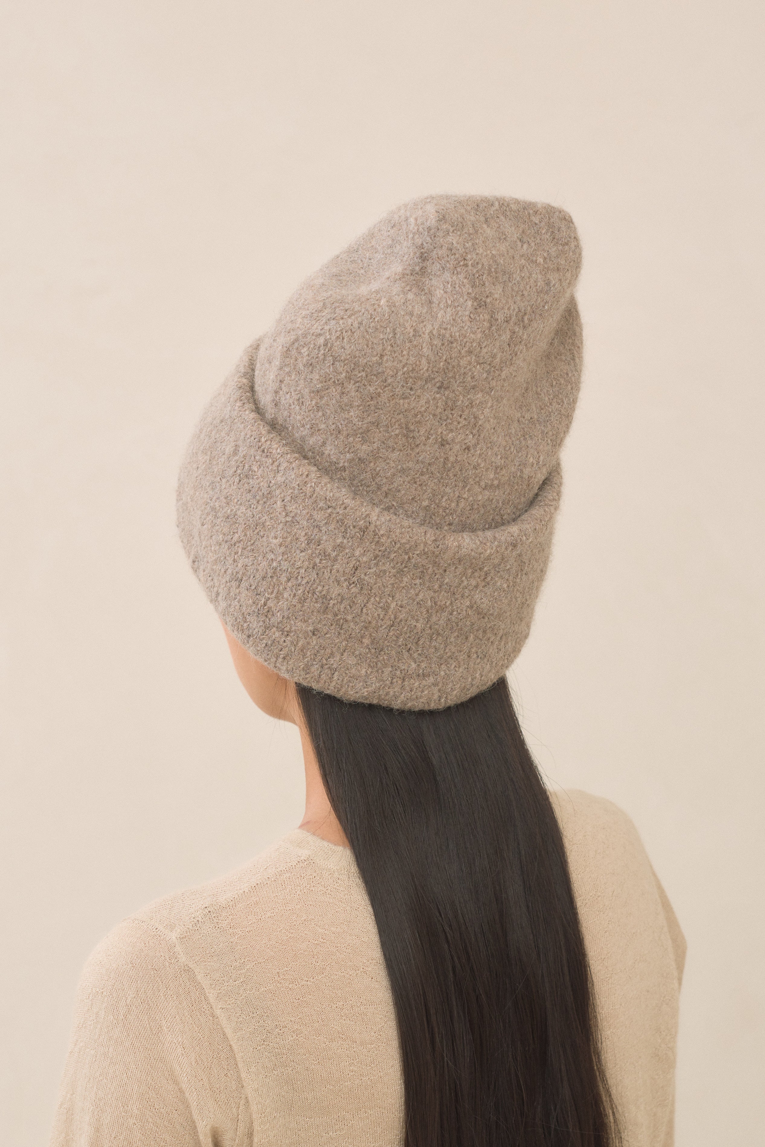CARPENTER HAT