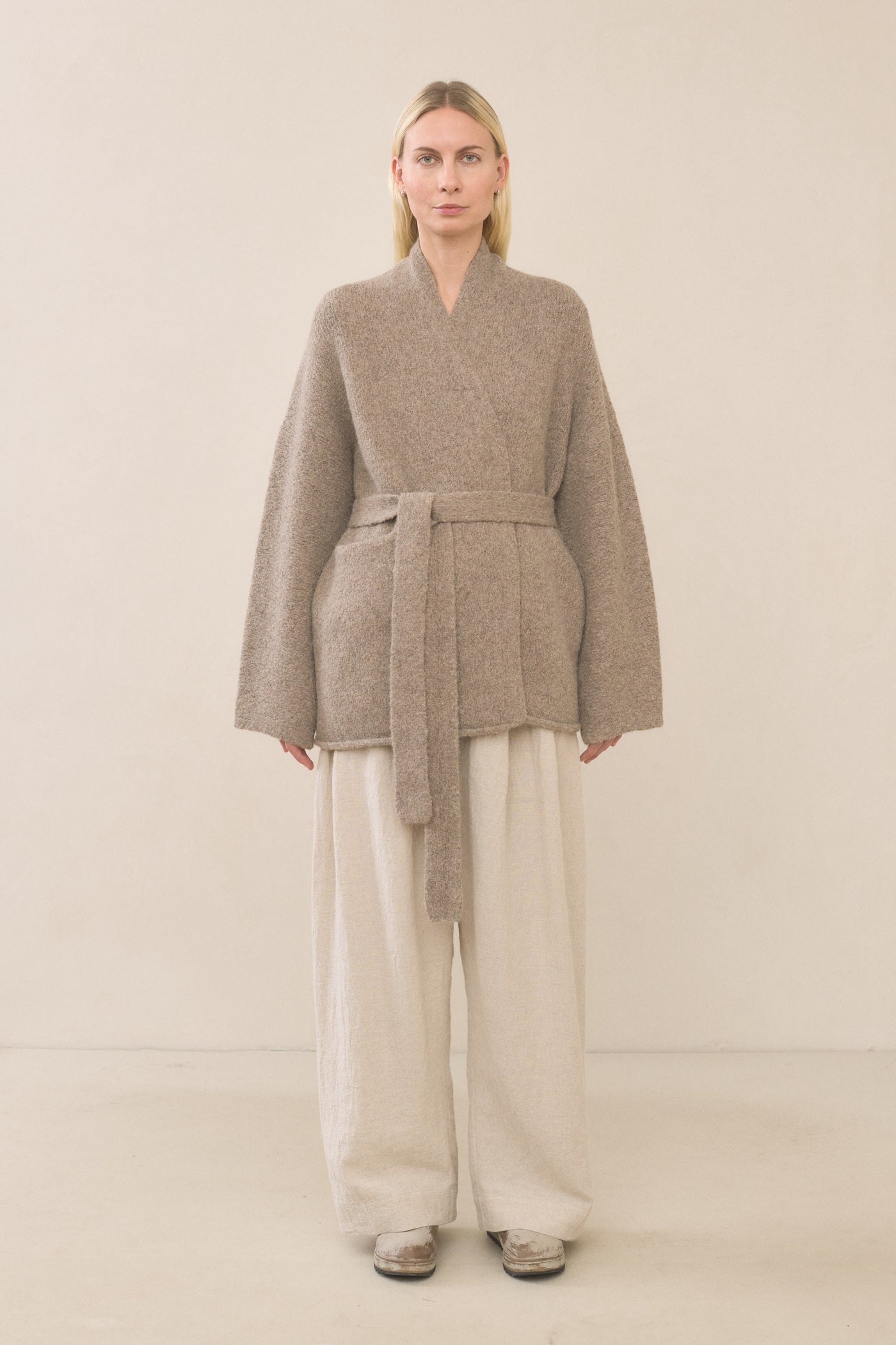 COTO CARDIGAN