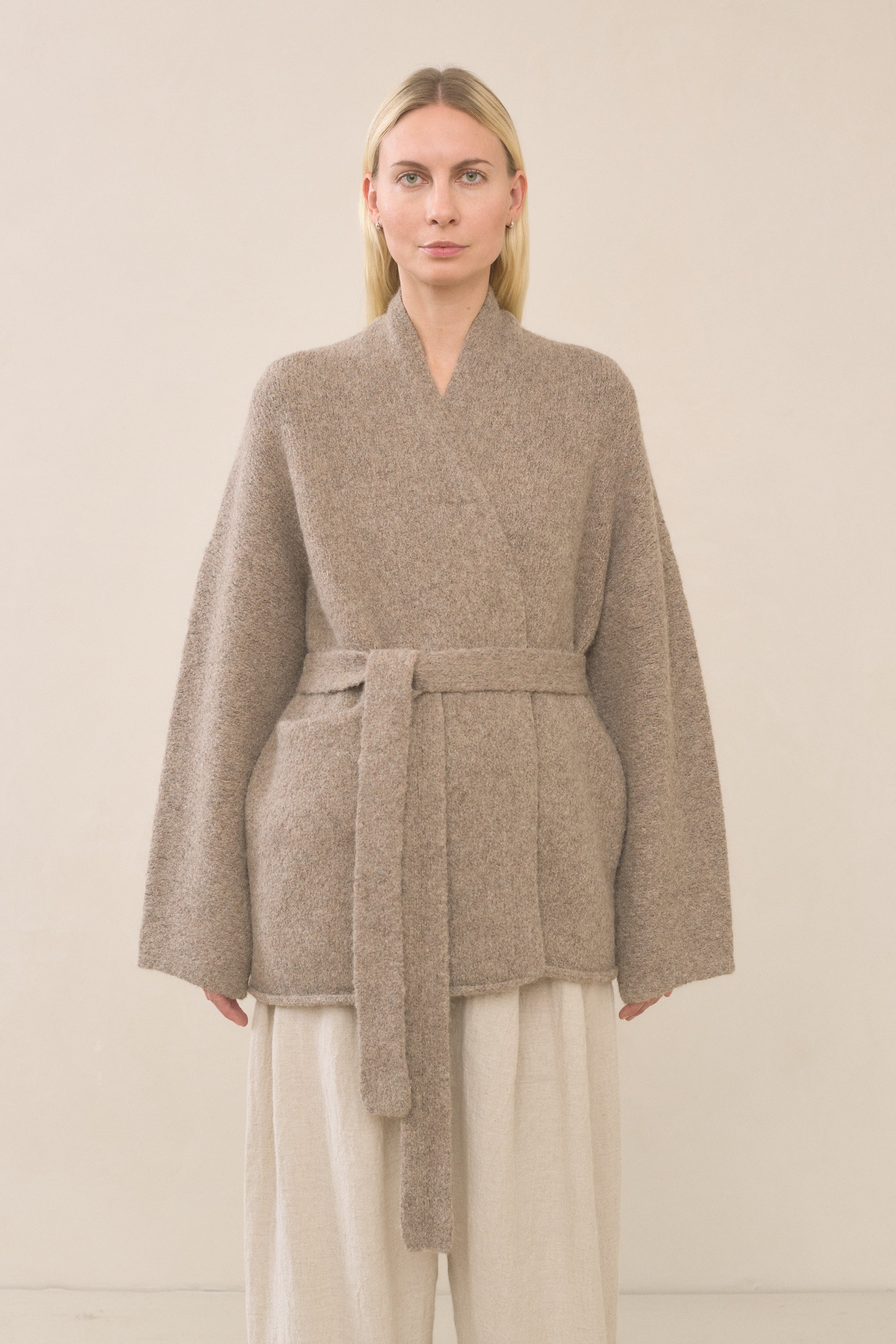 COTO CARDIGAN