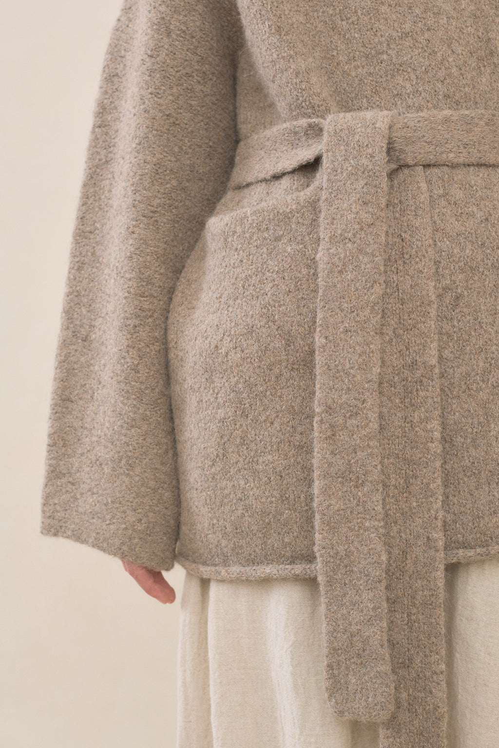 COTO CARDIGAN