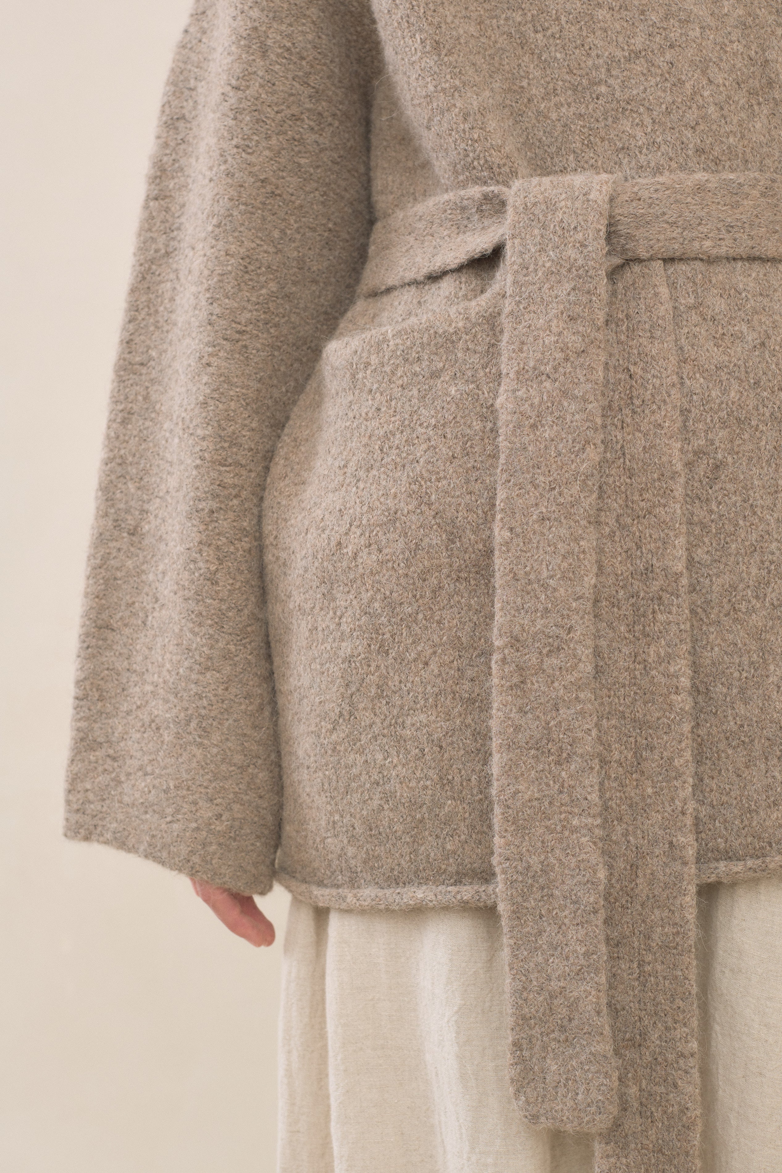 COTO CARDIGAN
