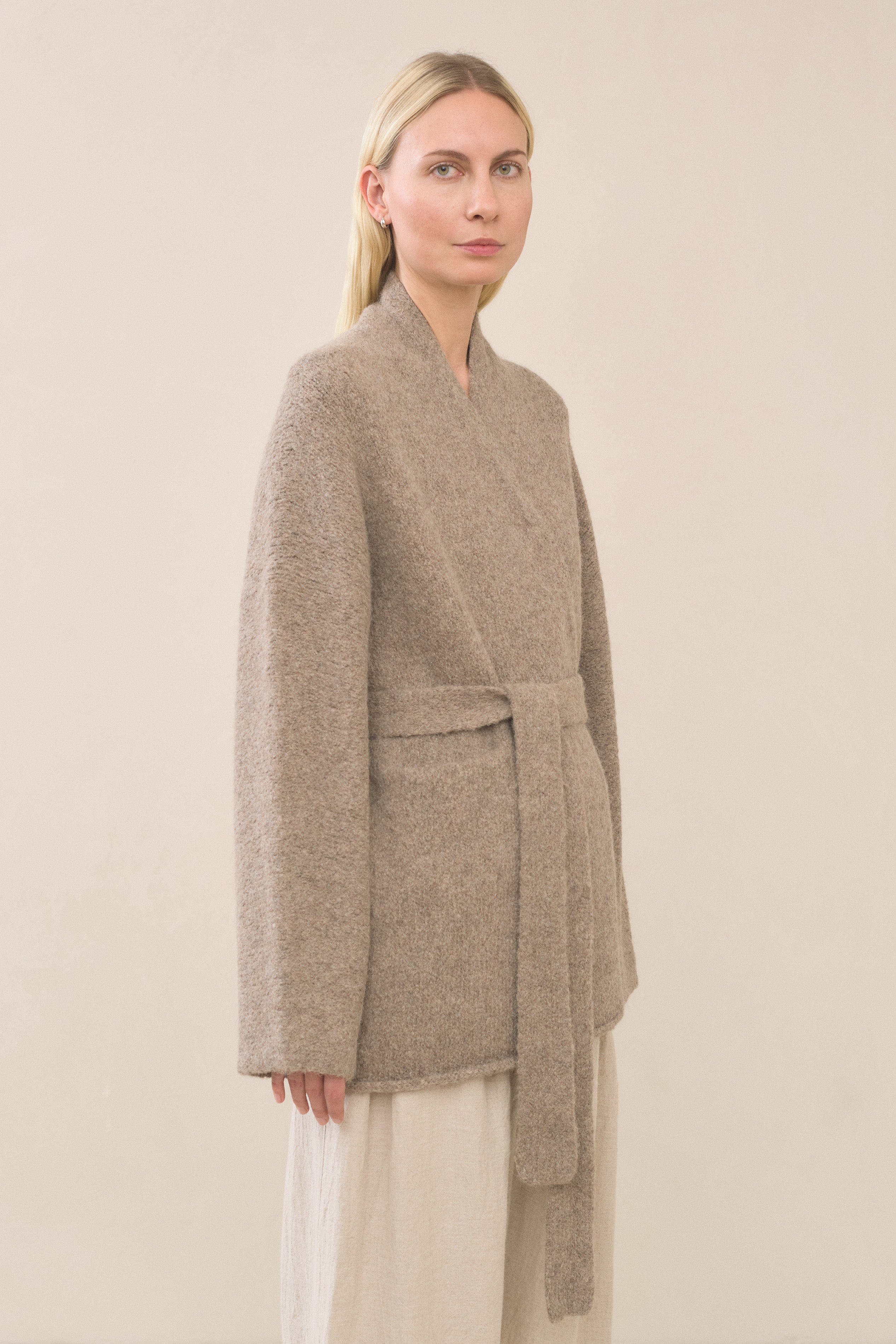 COTO CARDIGAN