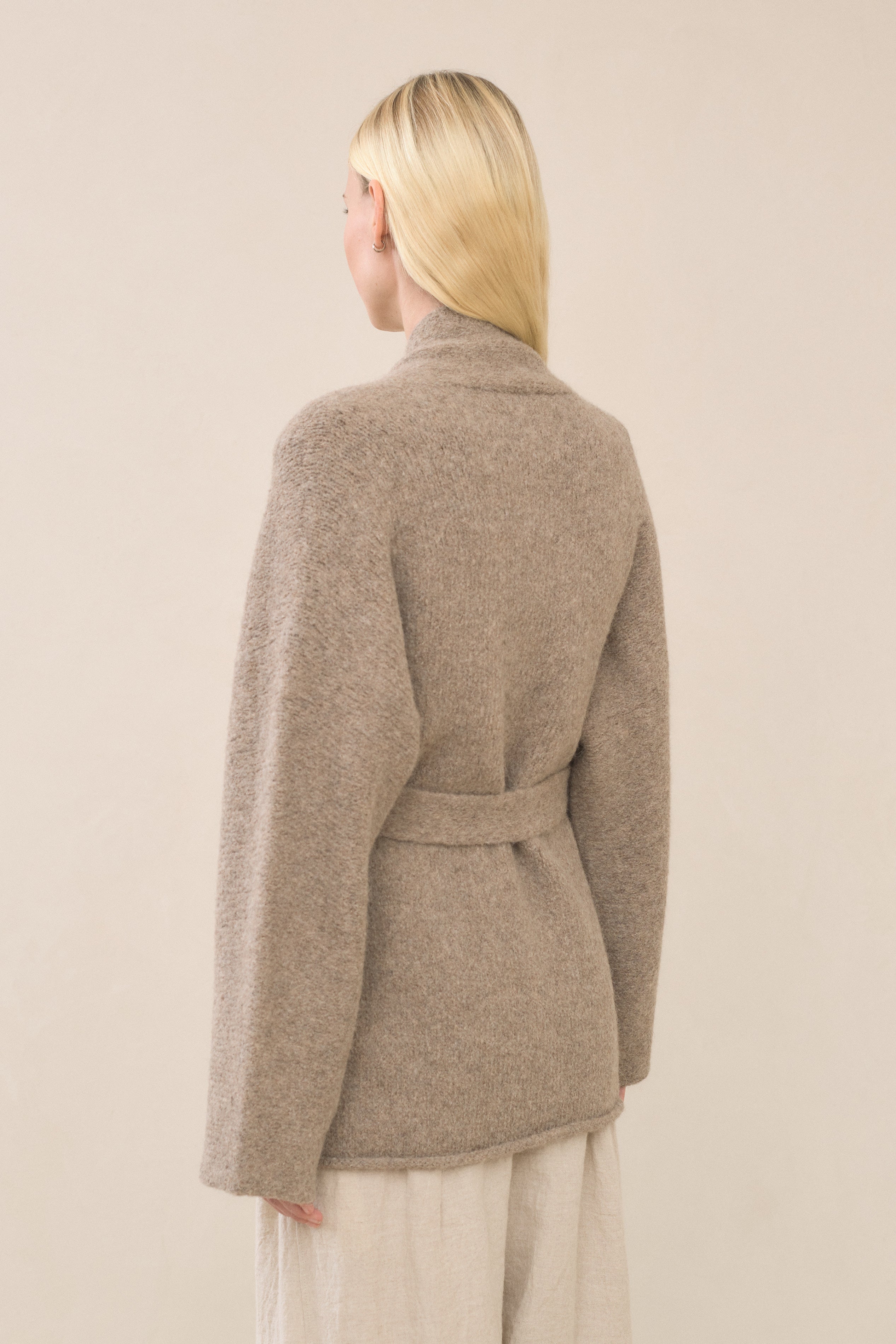 COTO CARDIGAN
