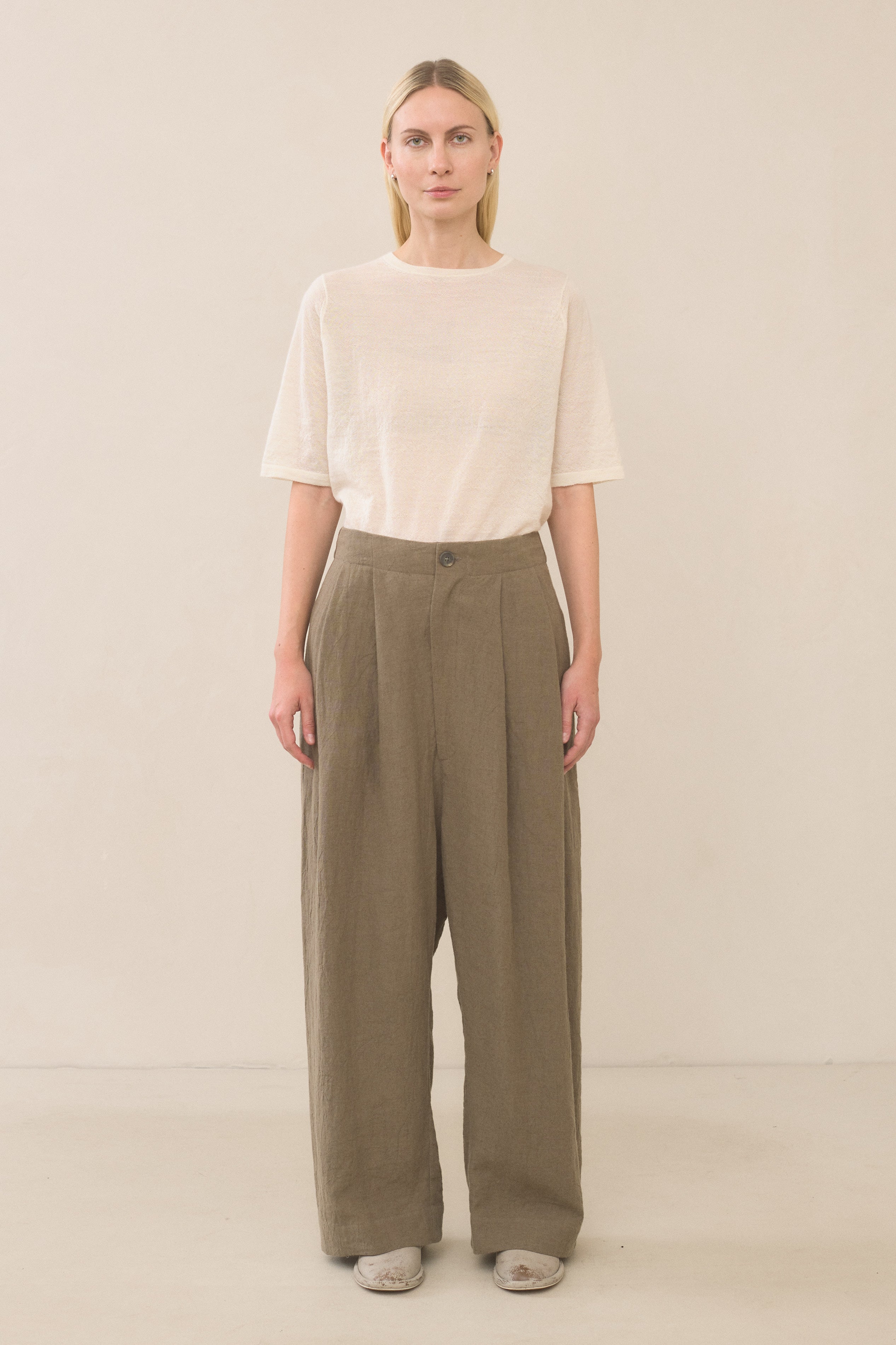 Lauren manoogian clearance pants