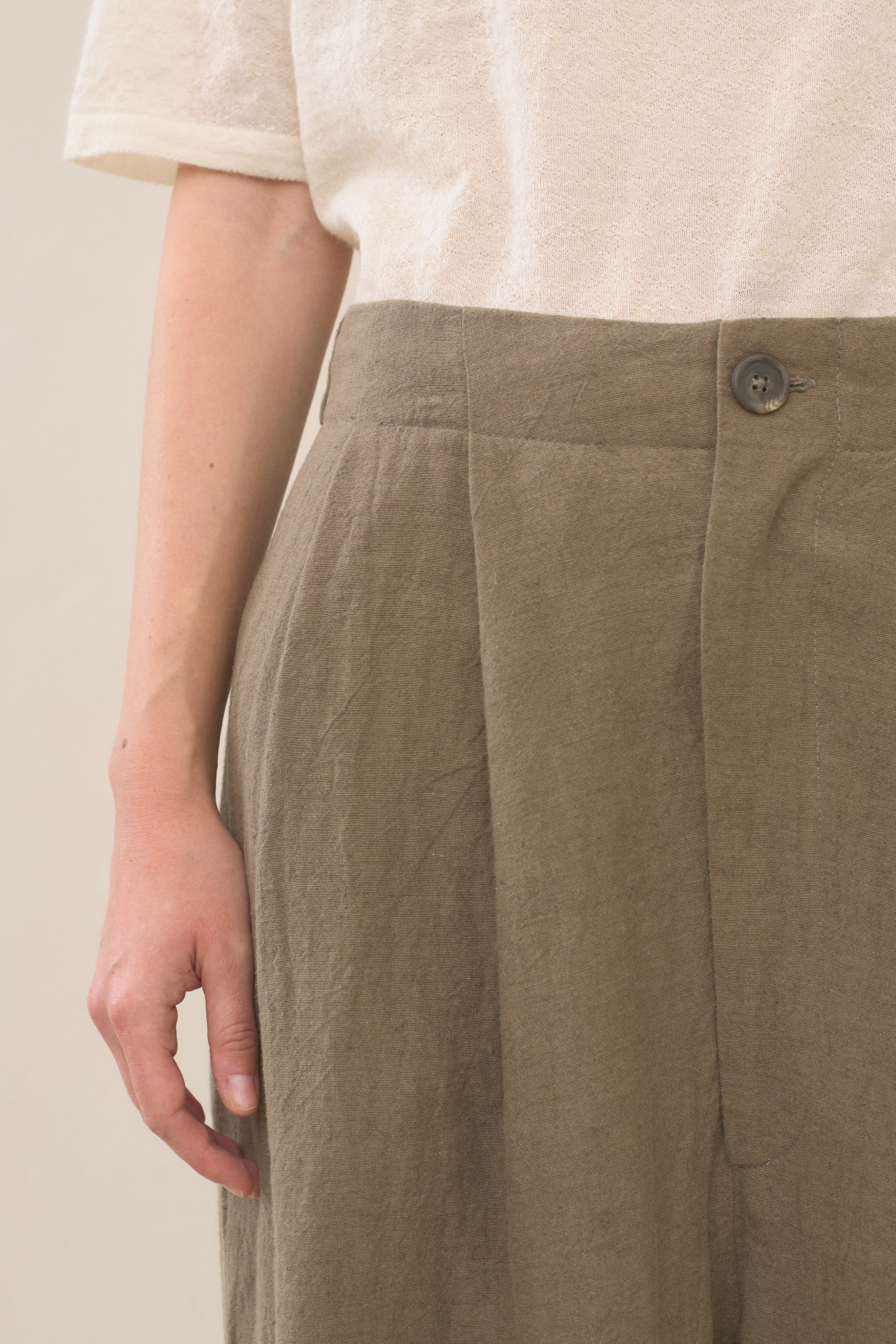 COMO TROUSER