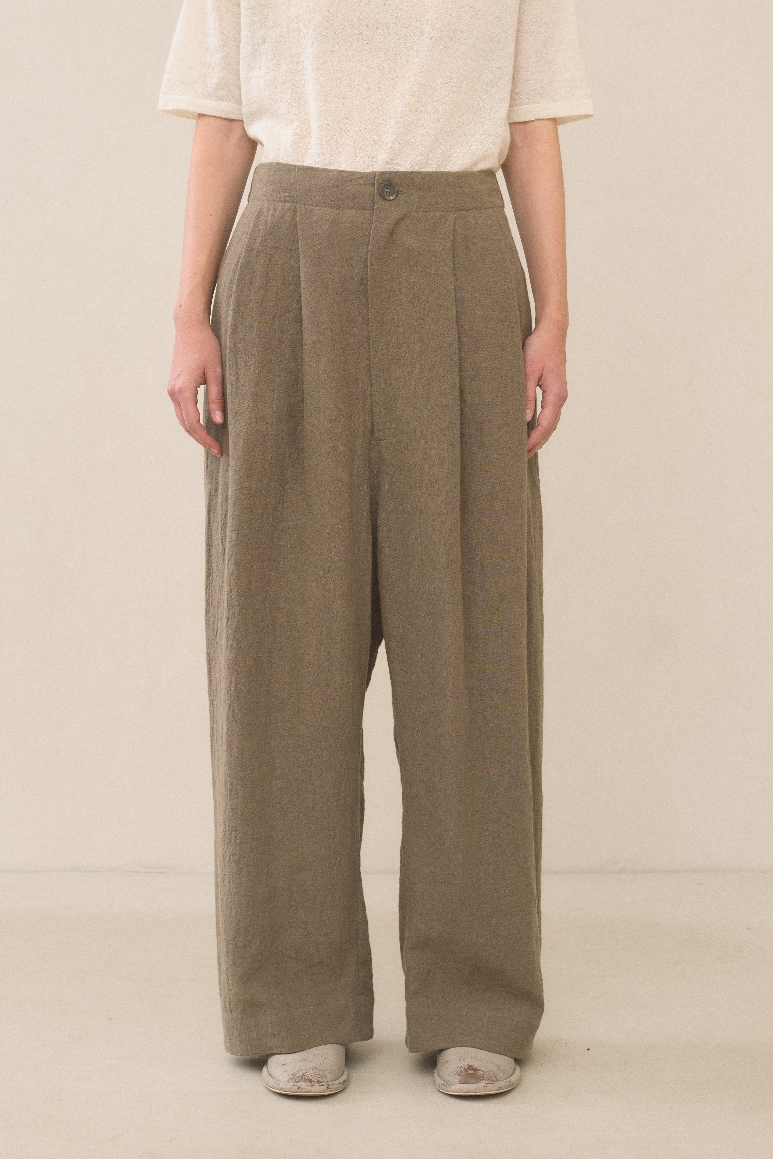 COMO TROUSER