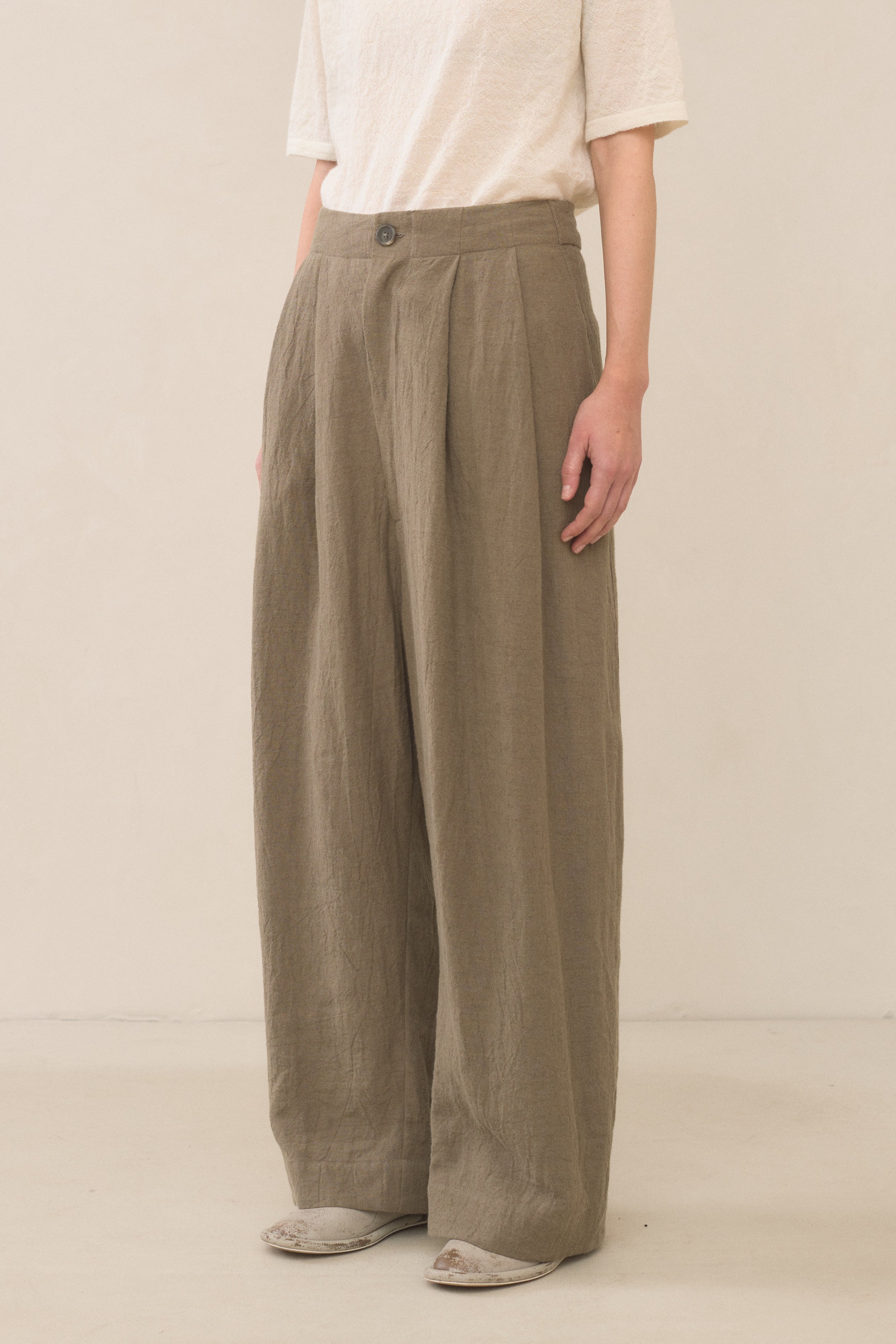 COMO TROUSER