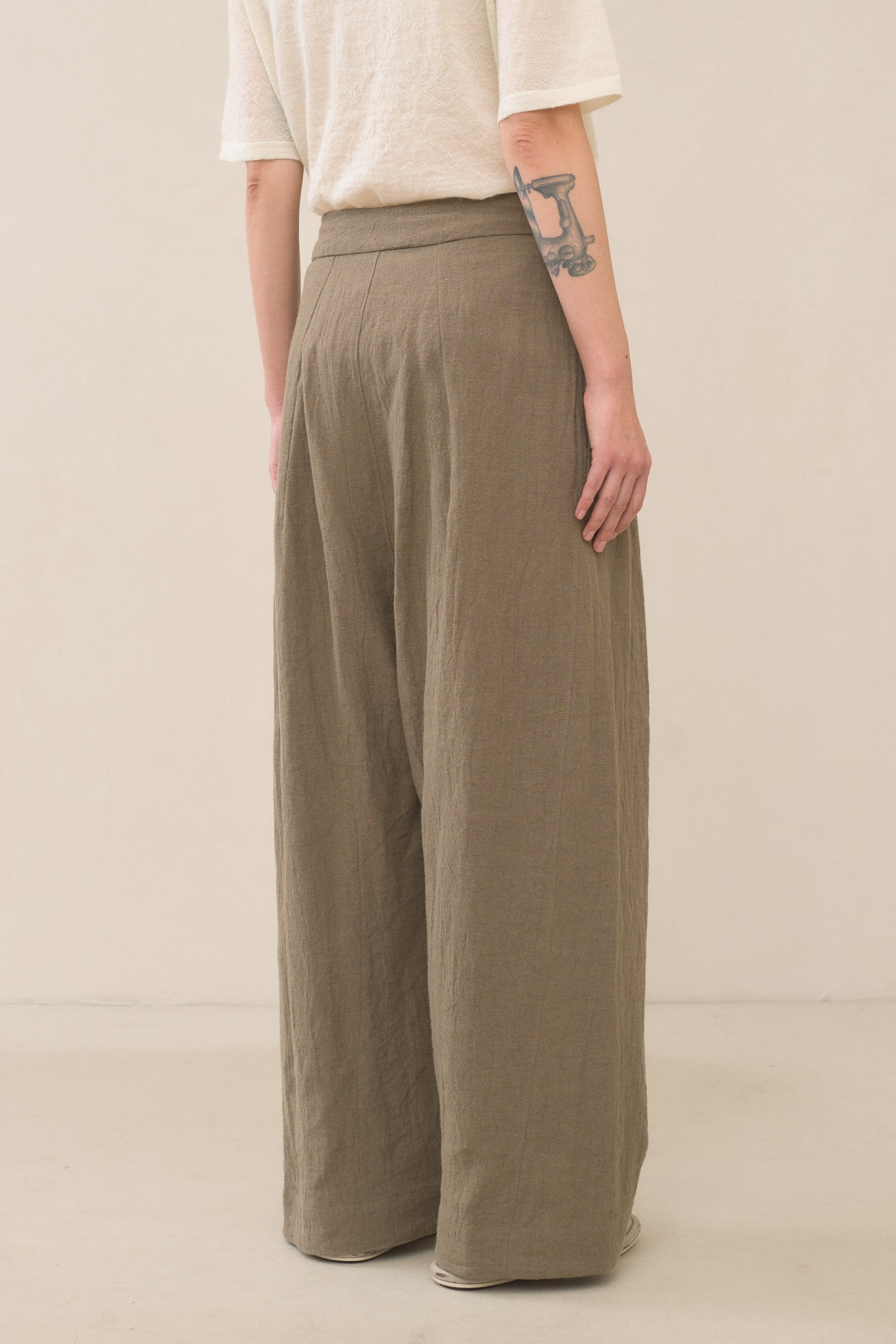 COMO TROUSER