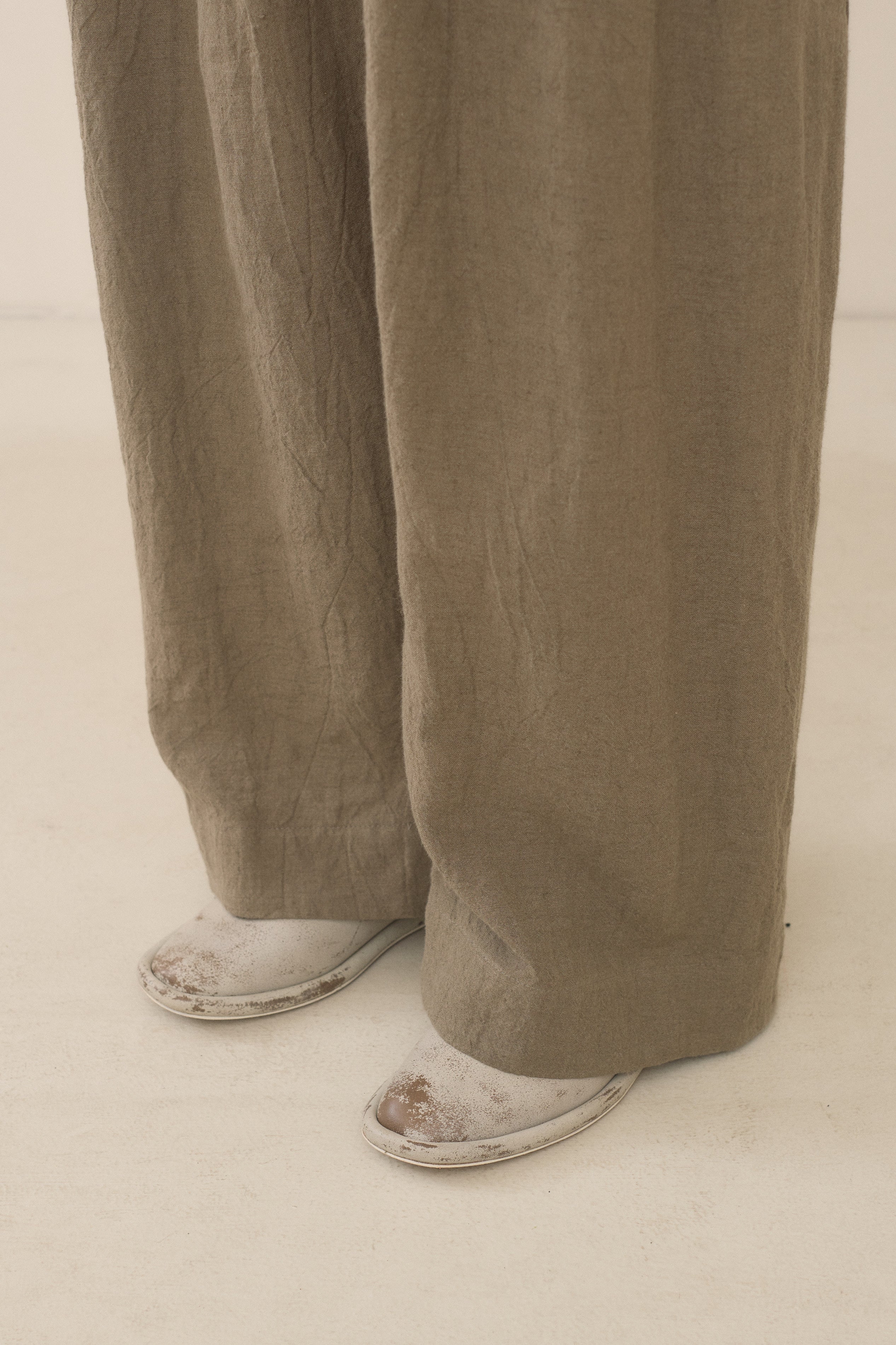 COMO TROUSER